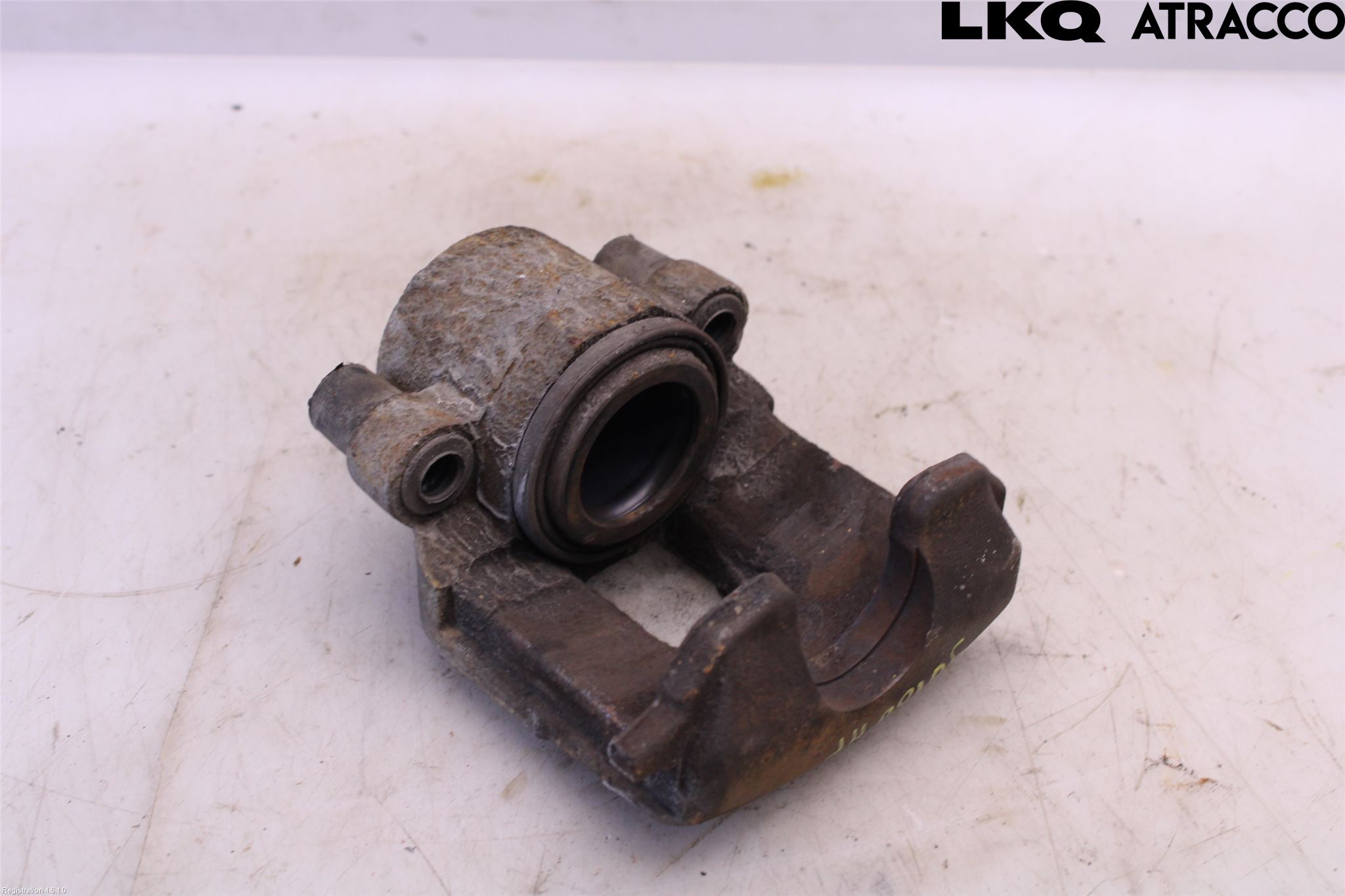 Skoda FABIA 15-21 Bromsok Fram Höger