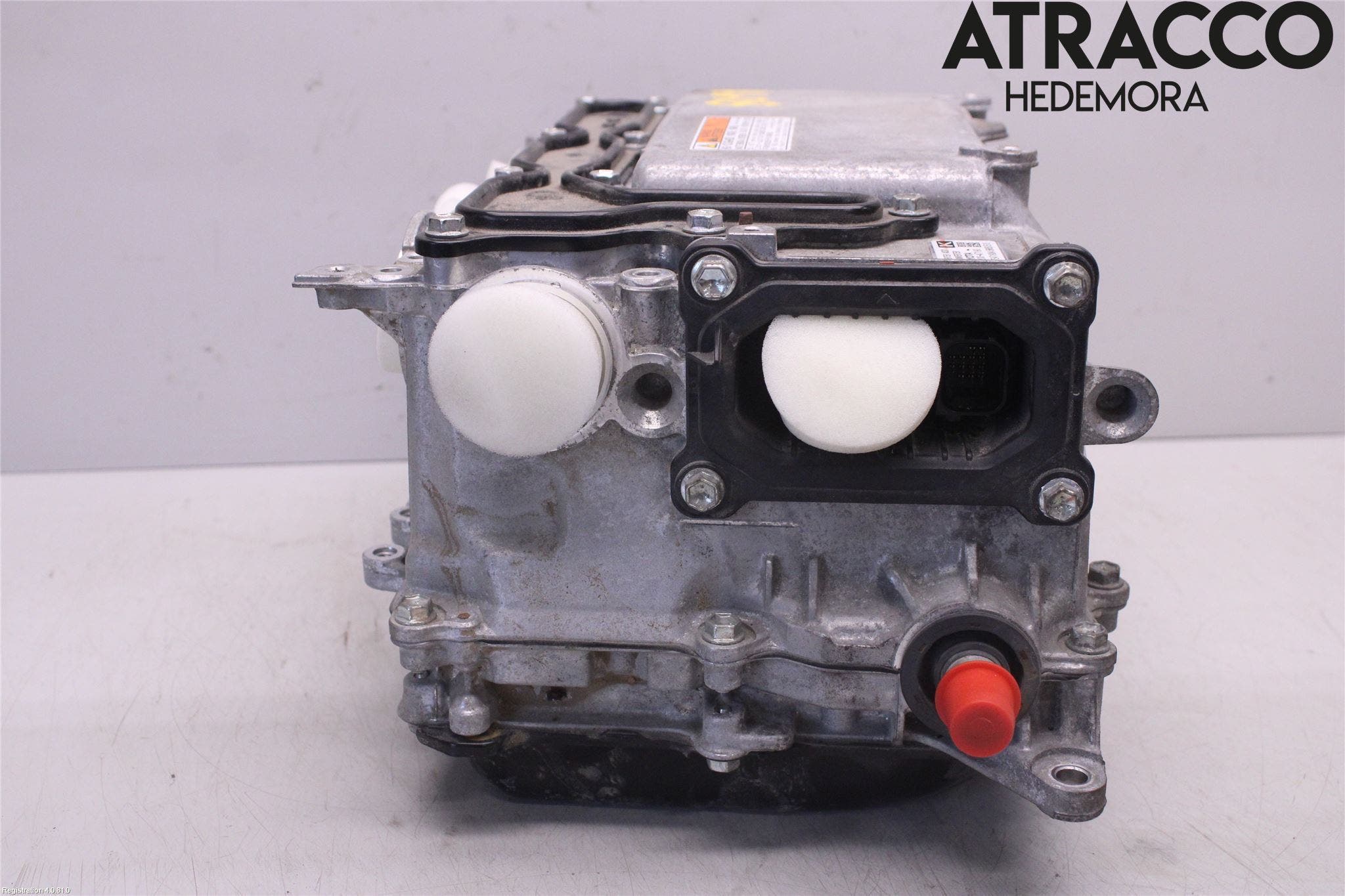 Toyota AURIS 13-19 Hybridconverter