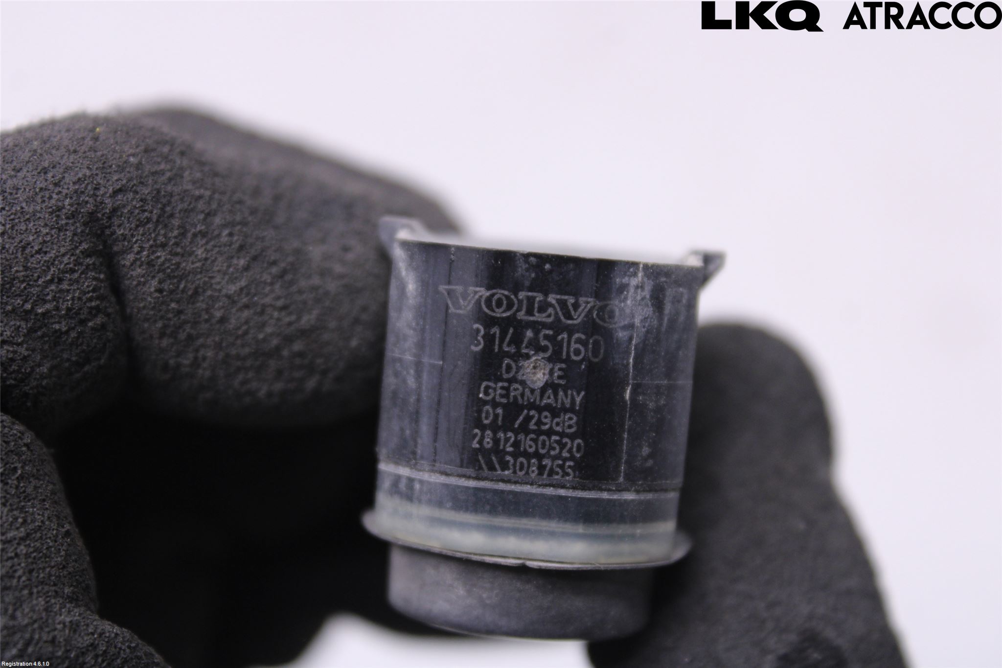 Volvo XC60 14-17 Parkeringshjälp Backsensor