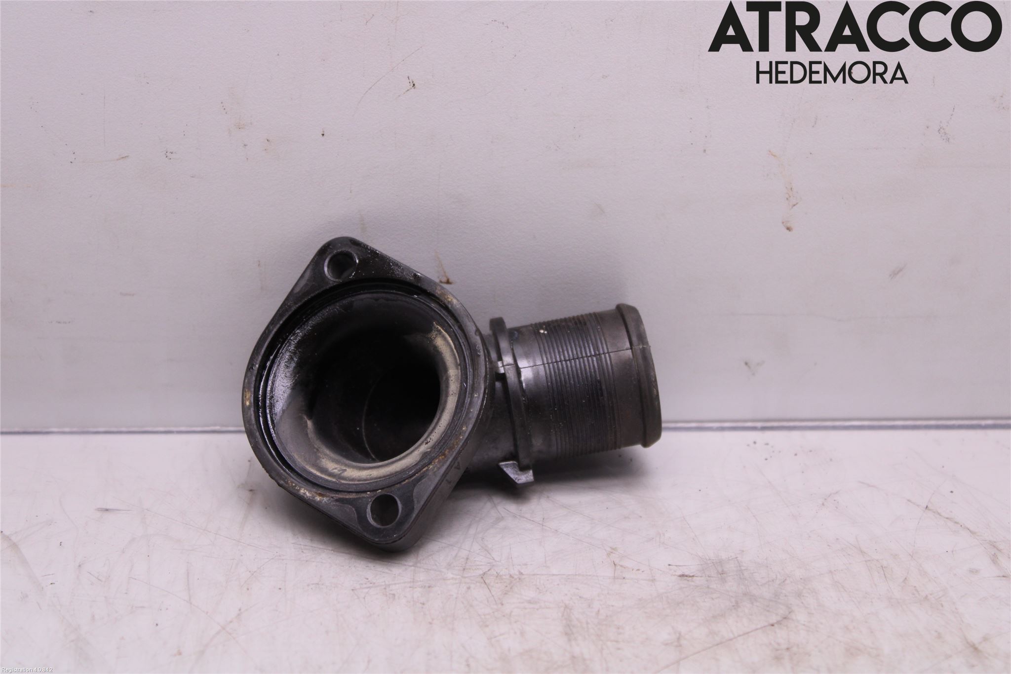 Citroen C2 Termostathus-Lock