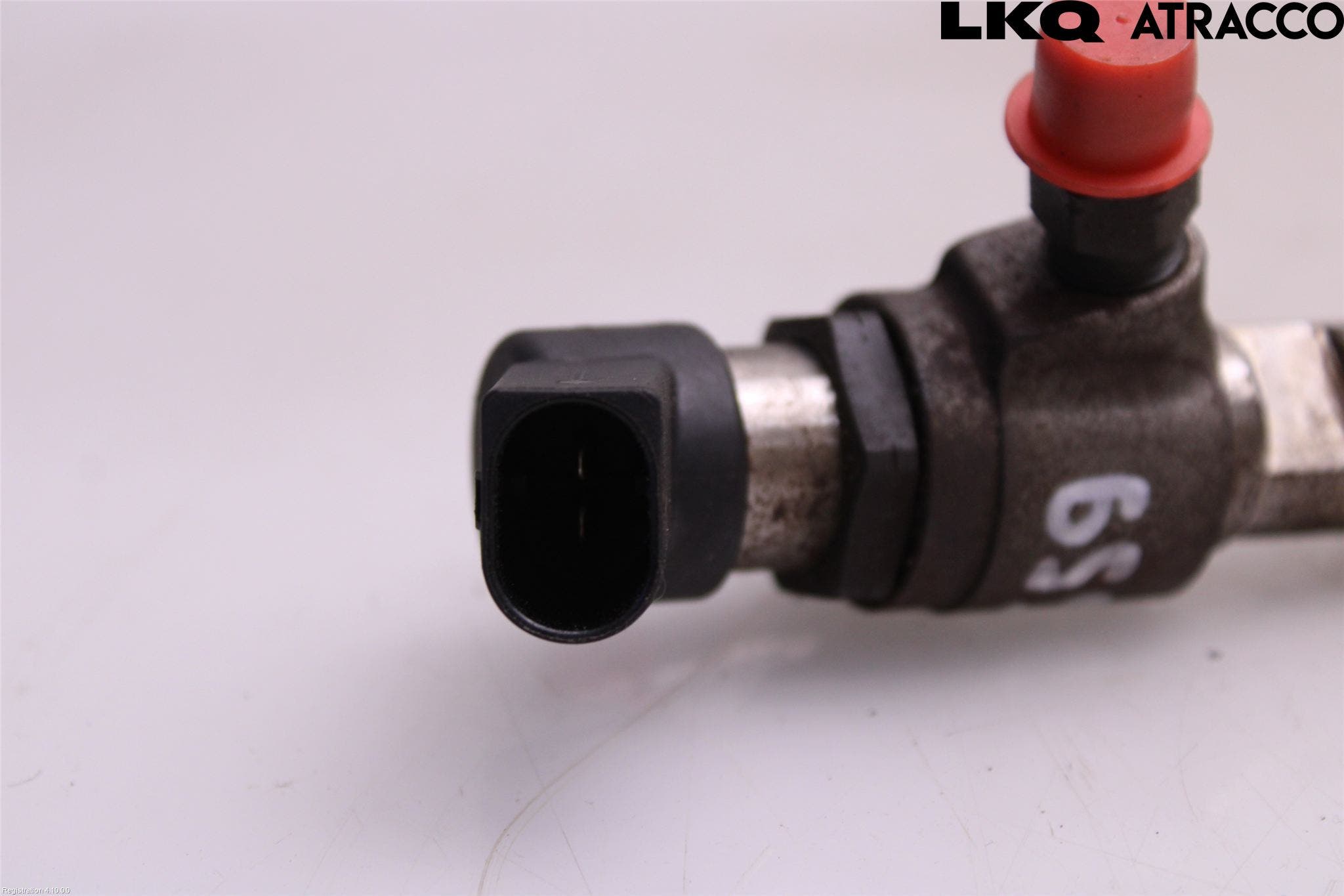 Ford MONDEO 07-15 Injspridare