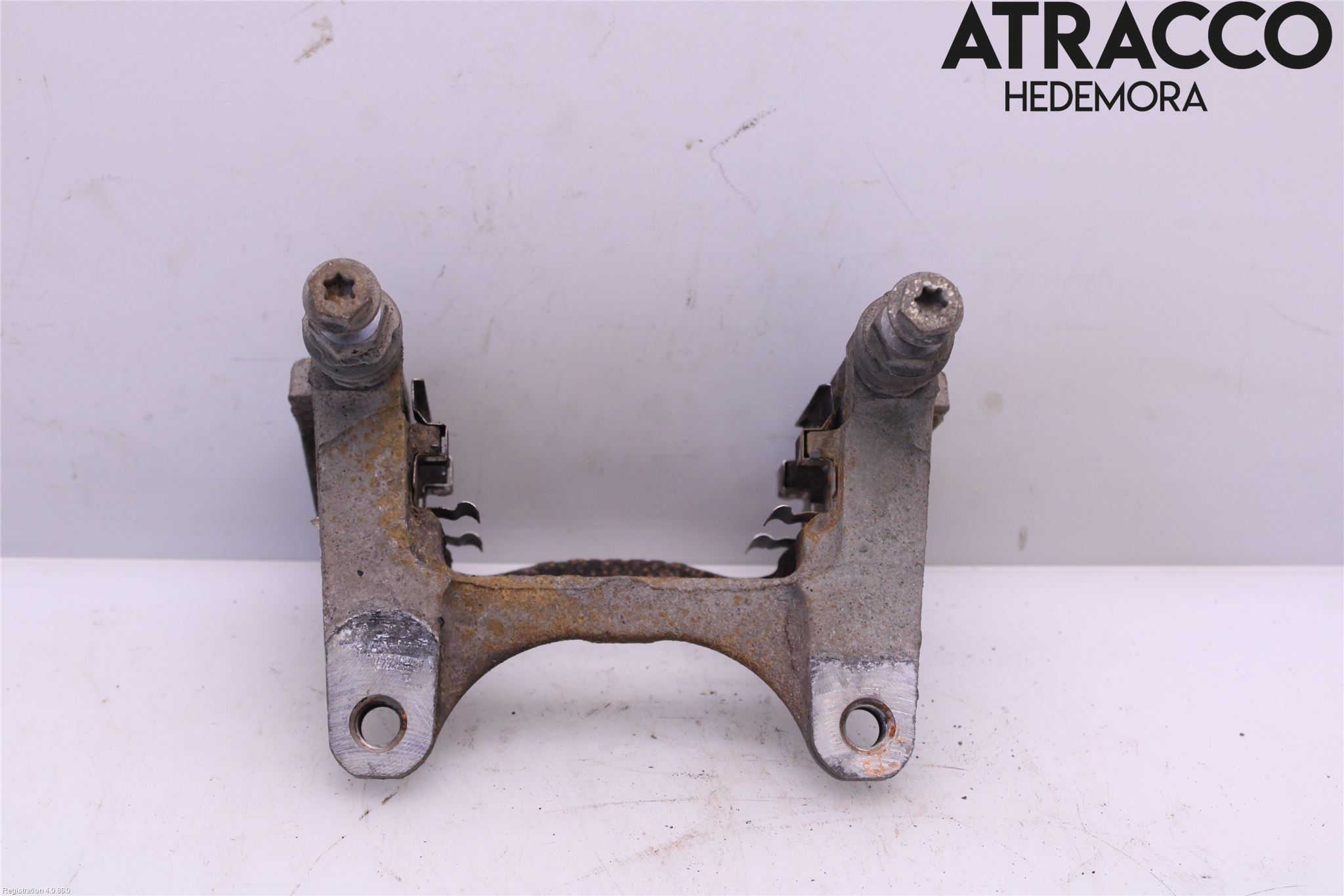 Opel INSIGNIA 17- Bromsokshållare