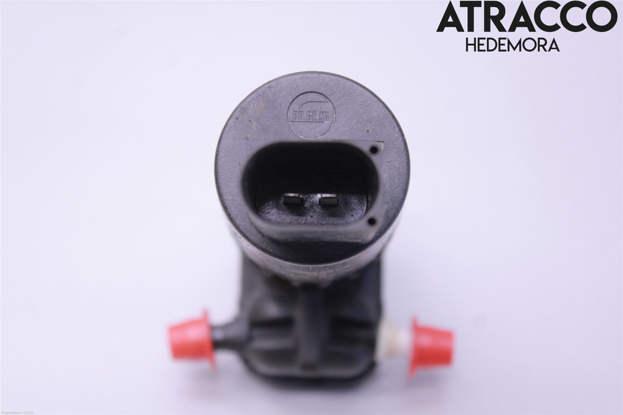 Opel ASTRA J 10-15 Spolarpump Vindruta