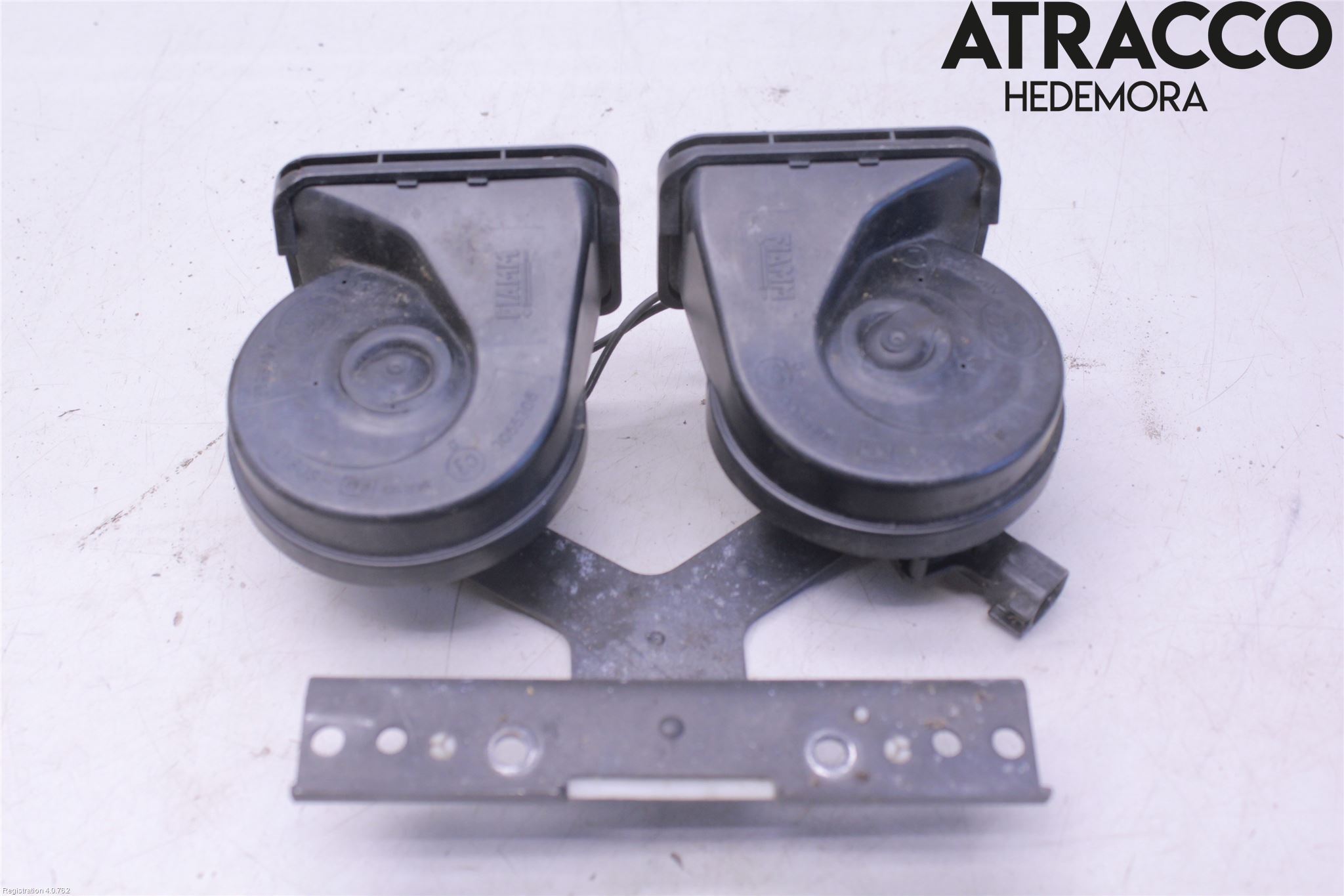 Landrover LAND ROVER DISCOVERY 4 10-16 Signalhorn