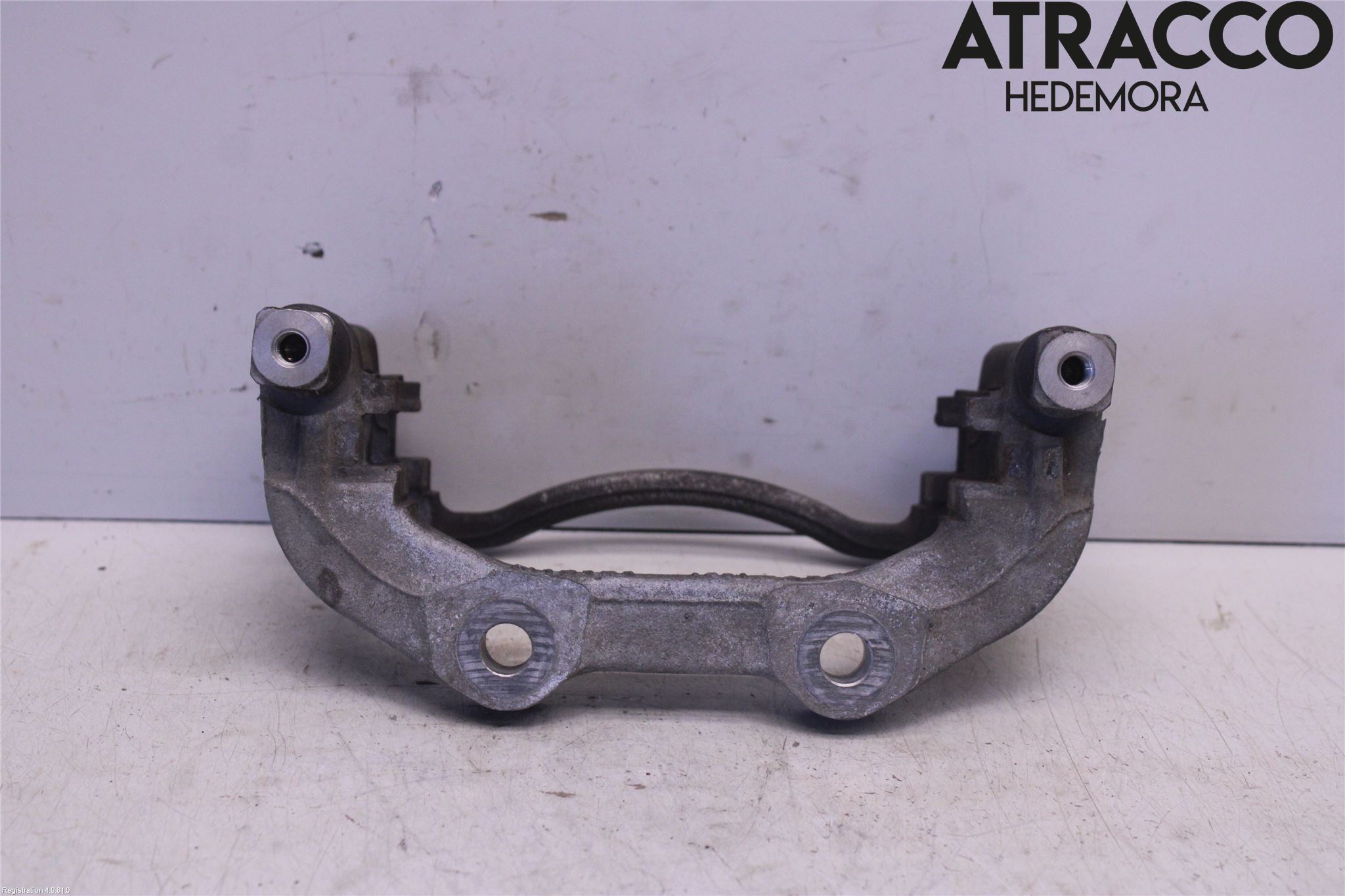 Citroen C4/E-C4 C4X/E-C4X III 21- Bromsokshållare