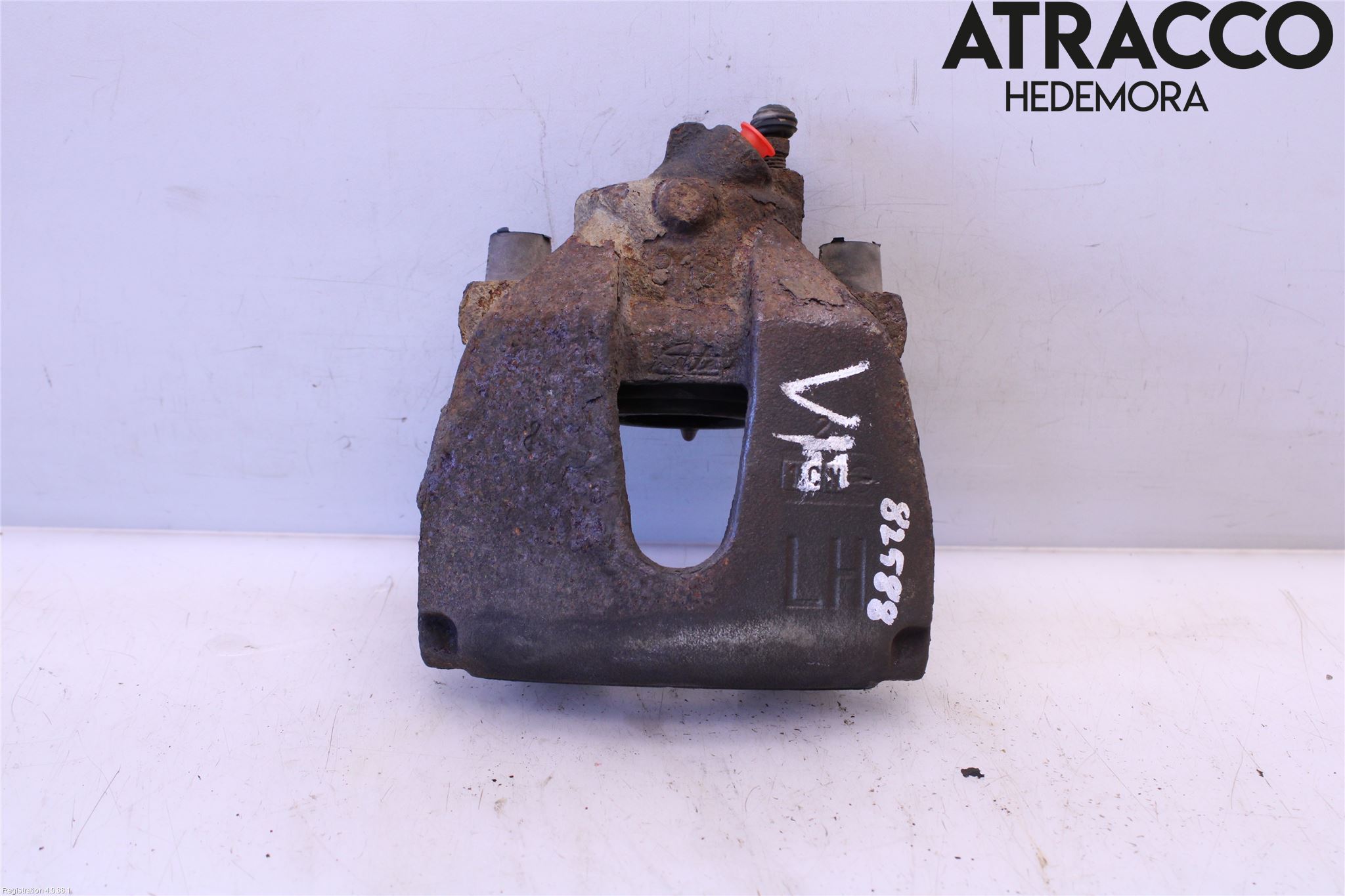 Ford KUGA 08-12 Bromsok Fram Vänster