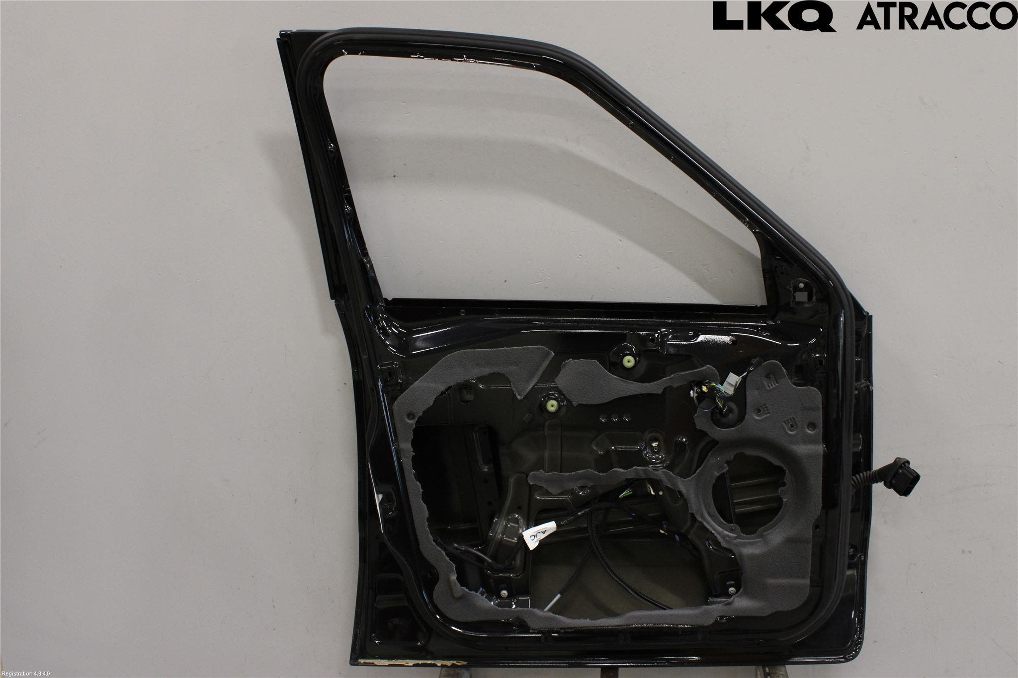 Ford S-MAX 06-15 Dörr Fram Vänster