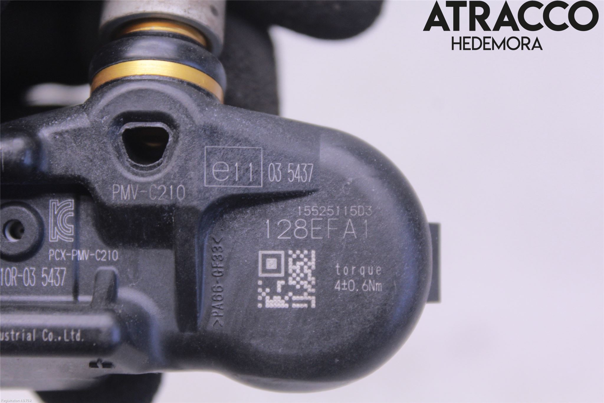 Toyota RAV4 13-18 Givare Däcktryck