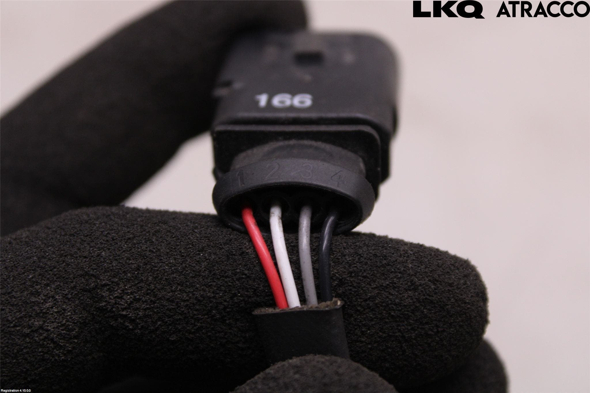 Seat LEON 13-20 Injlambdasond