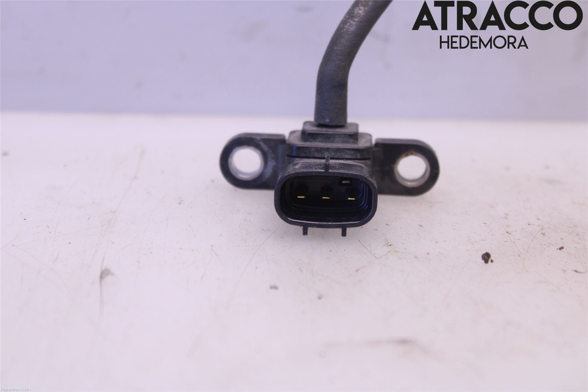 Toyota C-HR 16-23 Injmappsensor