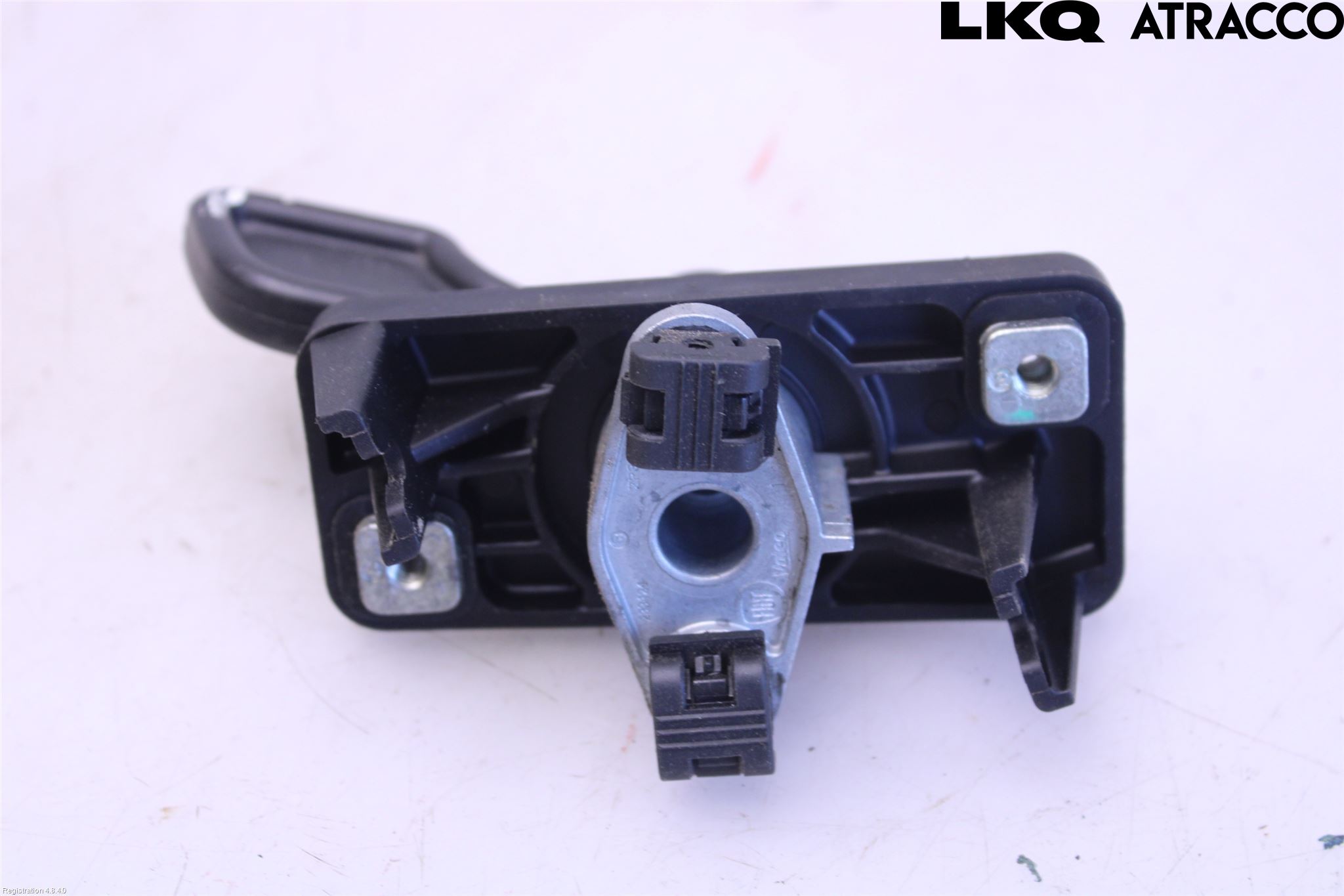 Opel COMBO D 12-18 Bakluckehandtag Inre