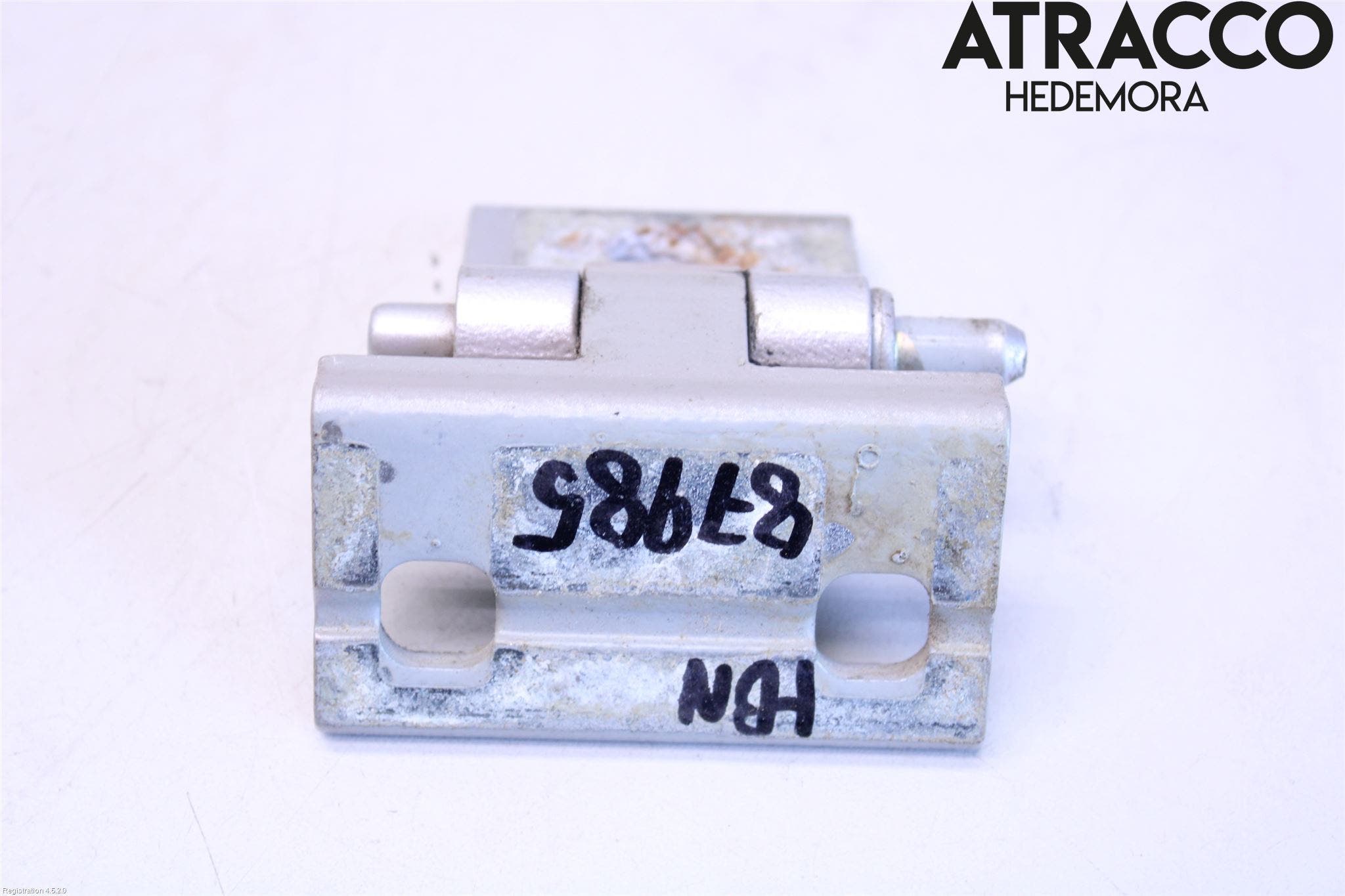 Volvo S80 04-06 Dörrgångjärn