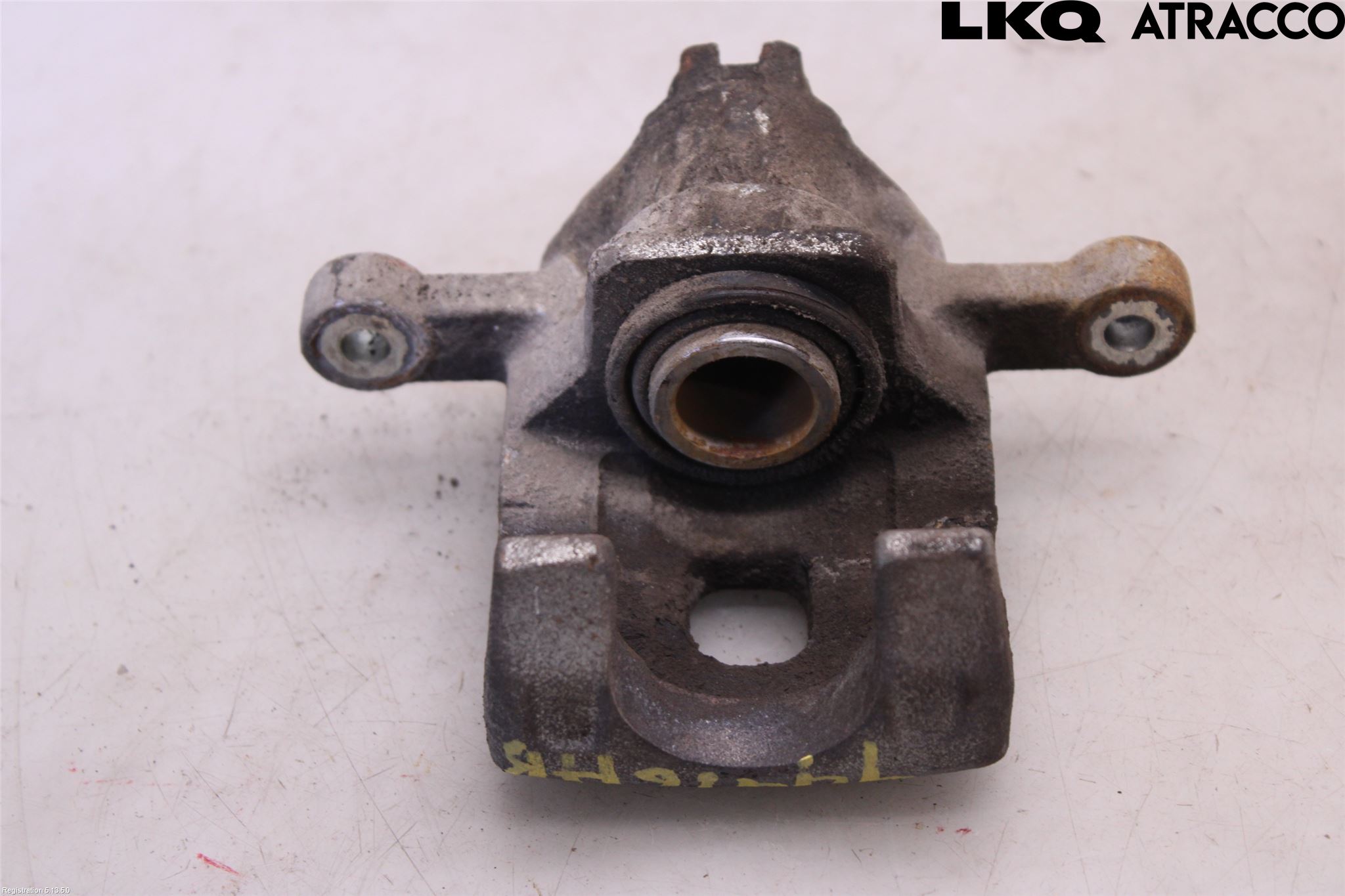 Hyundai i20 PB 09-14 Bromsok Bak Höger