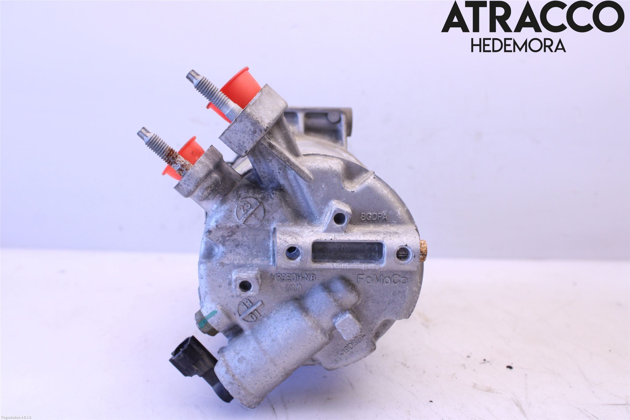 Ford FOCUS 11-14 Ac Kompressor