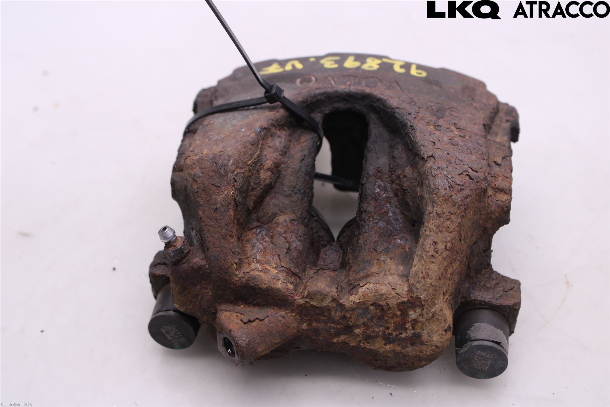 Volvo XC60 09-13 Bromsok Fram Vänster