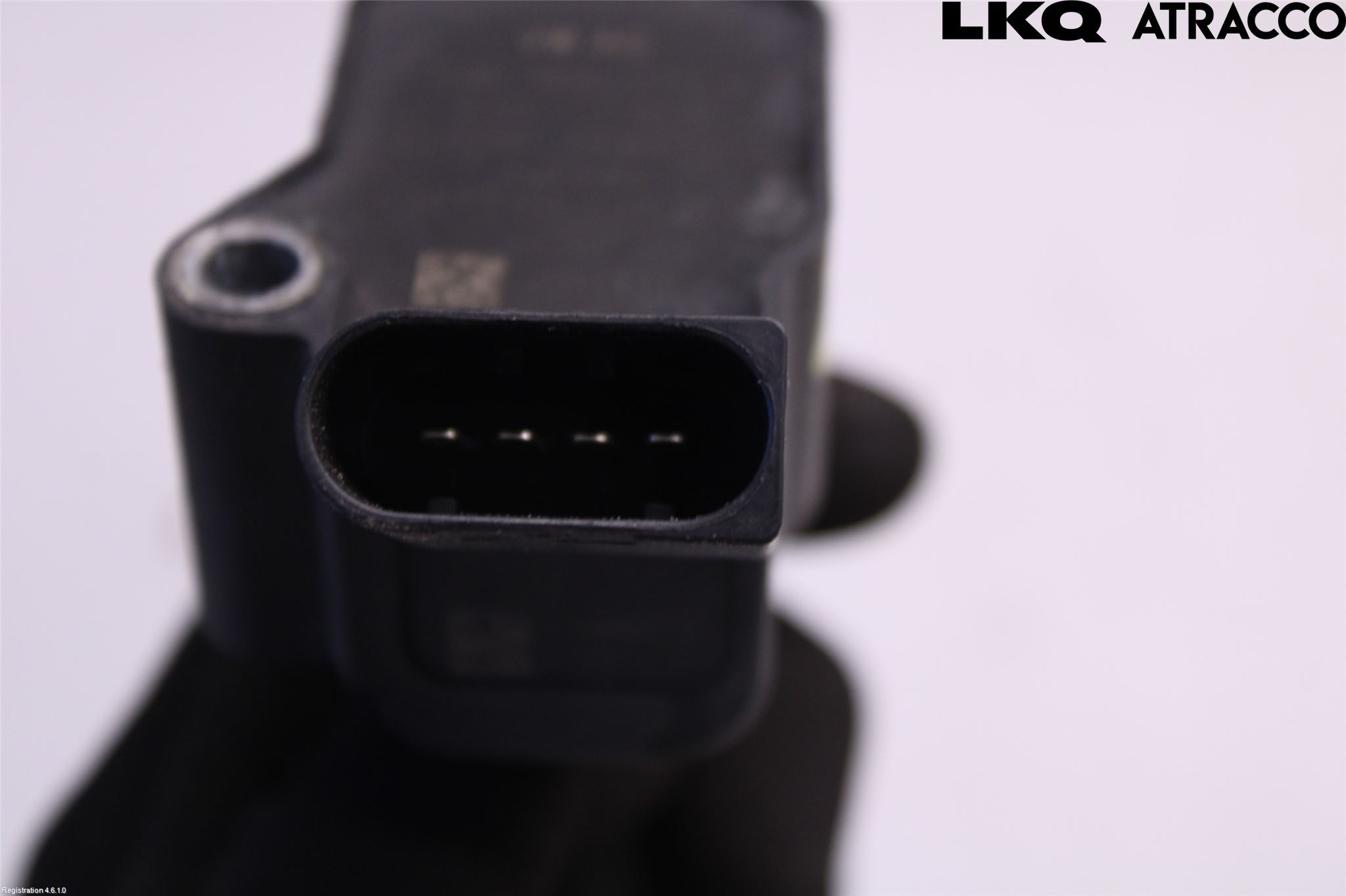 Volkswagen VW T-CROSS 19- Tändspole