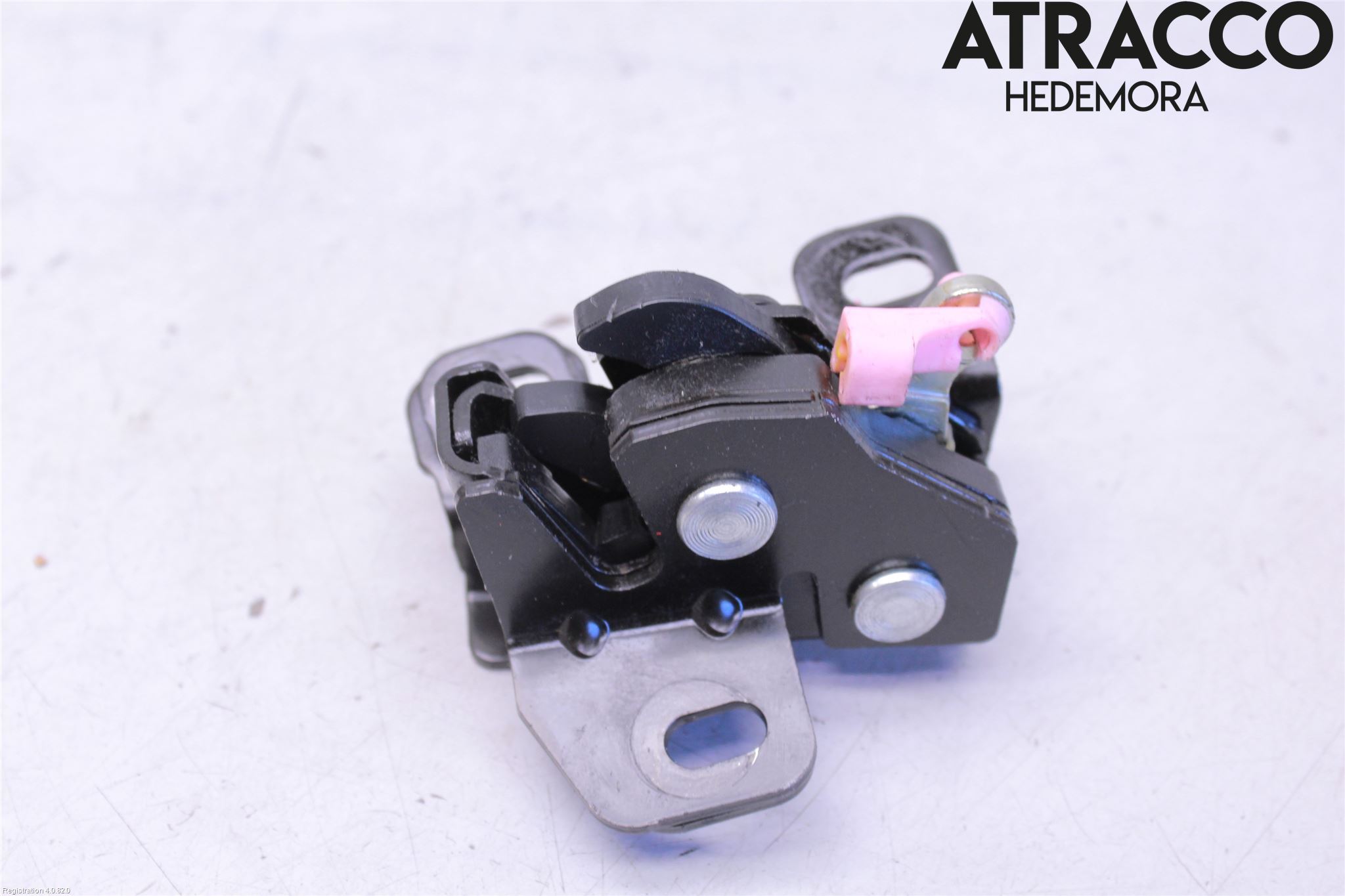 Chevrolet COLORADO Låskista-Dörrlås