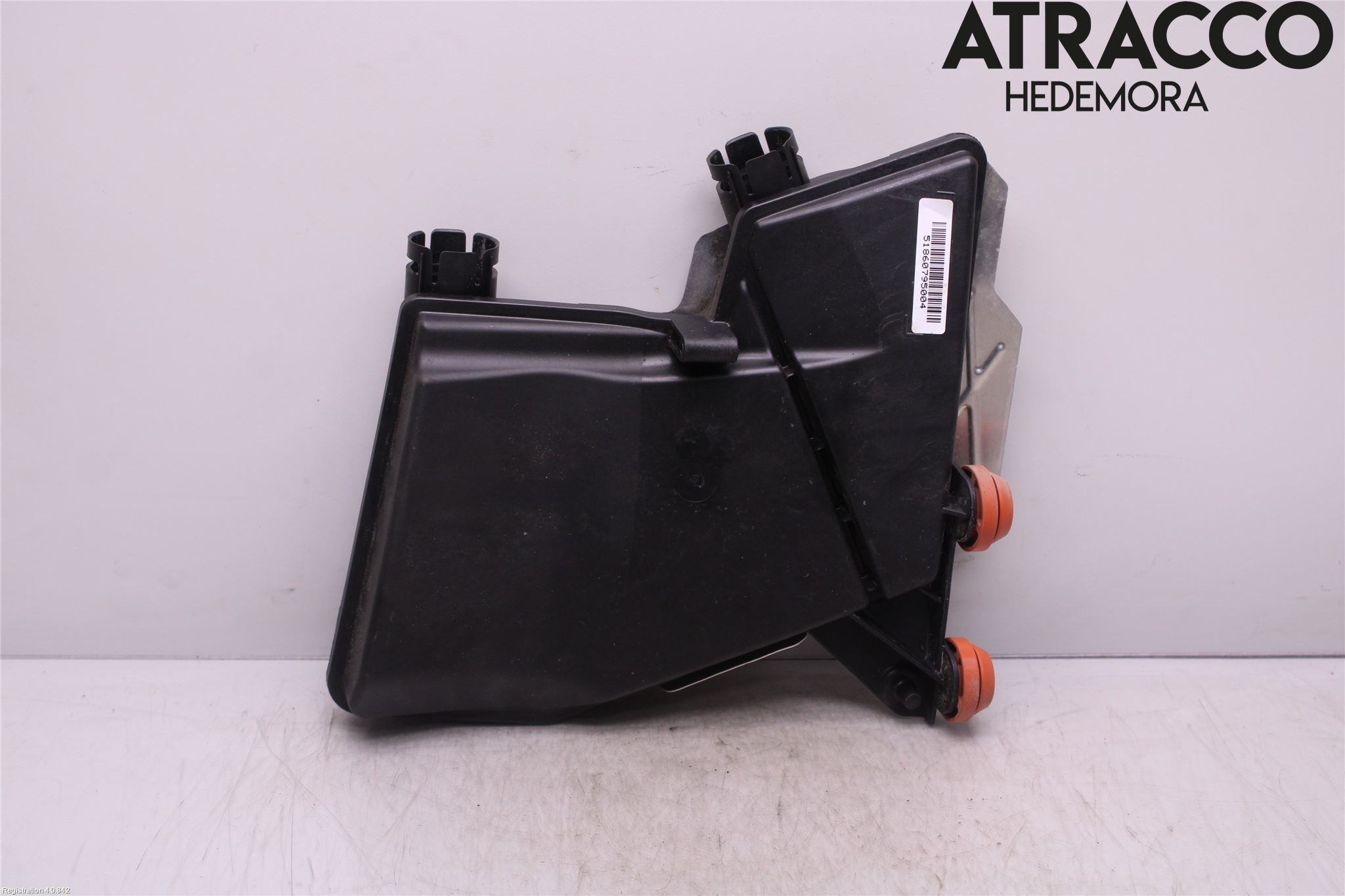 BMW 6 GT G32 18- Luftrenare