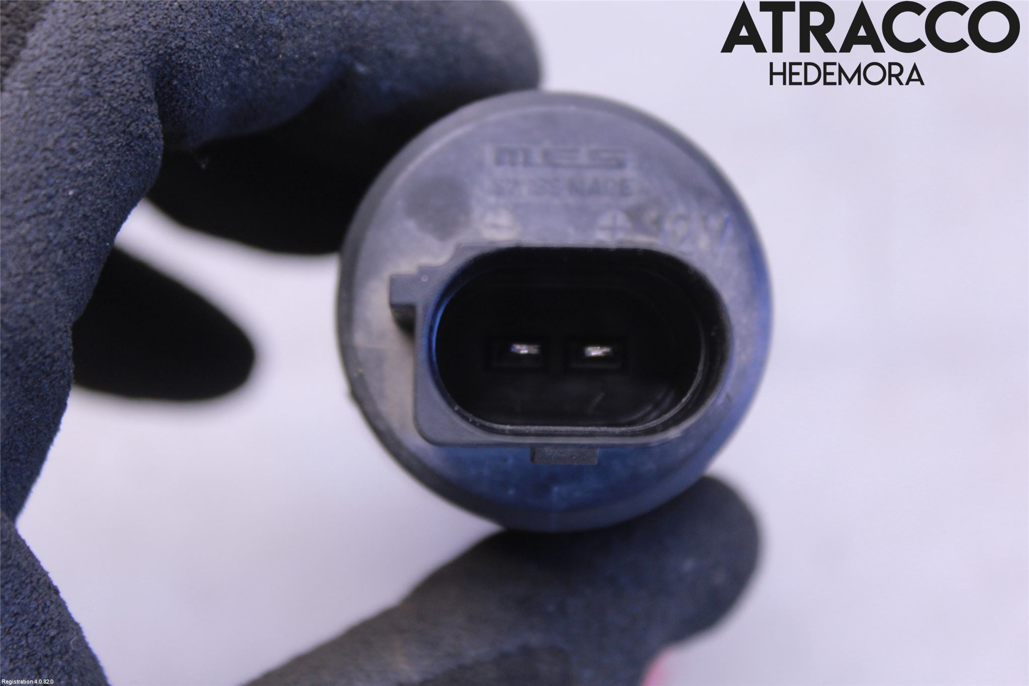 Audi A1/S1 11-18 Spolarpump Högtryck