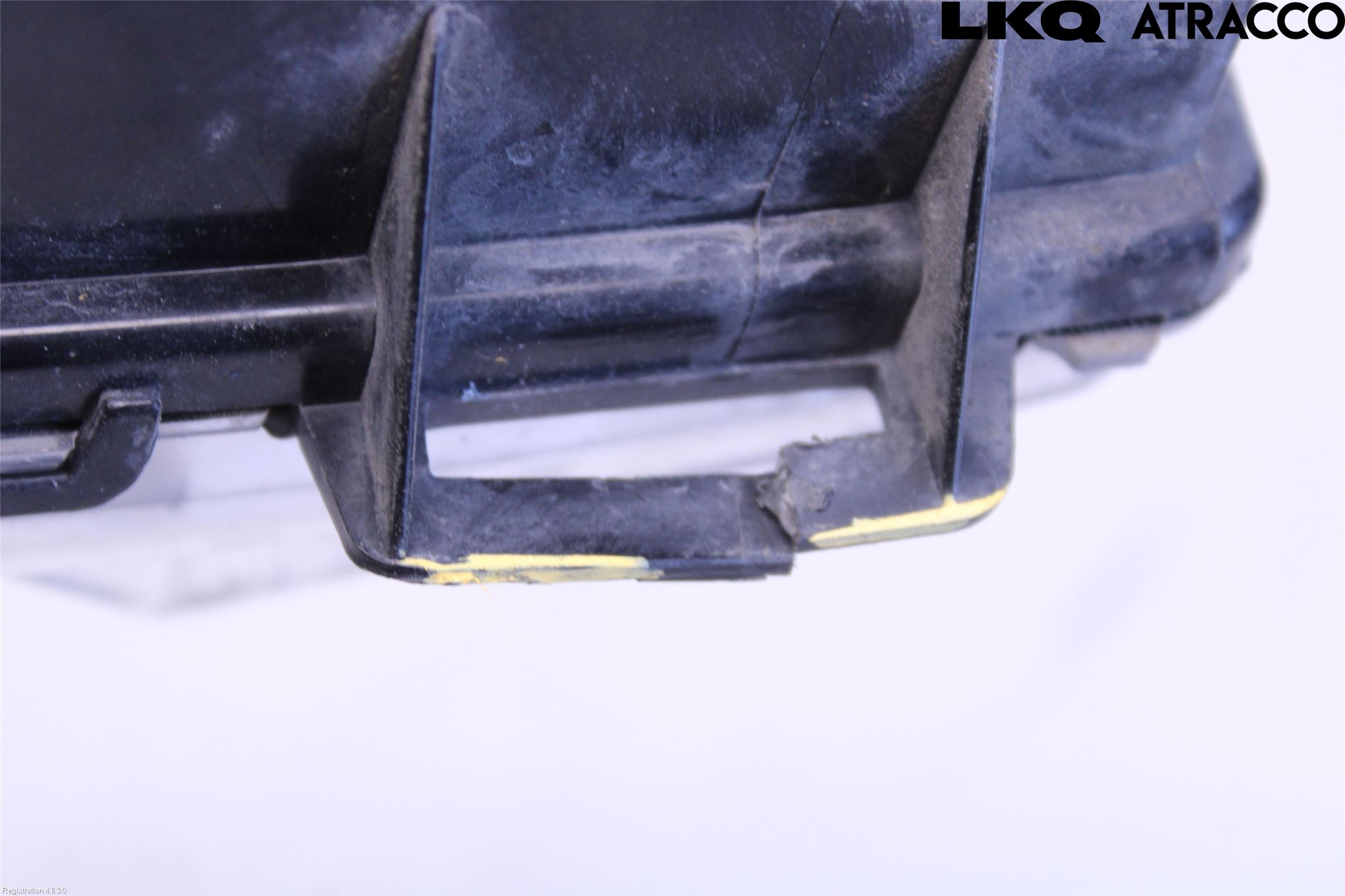 Ford S-MAX 06-15 Positionsljus Fram Vä