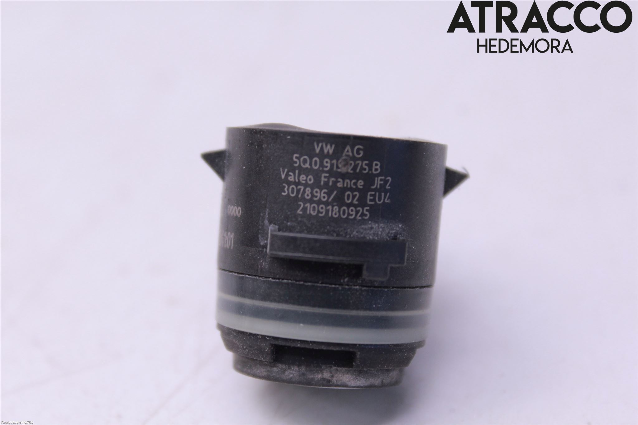 Skoda OCTAVIA (5E) 13-20 Parkeringshjälp Backsensor