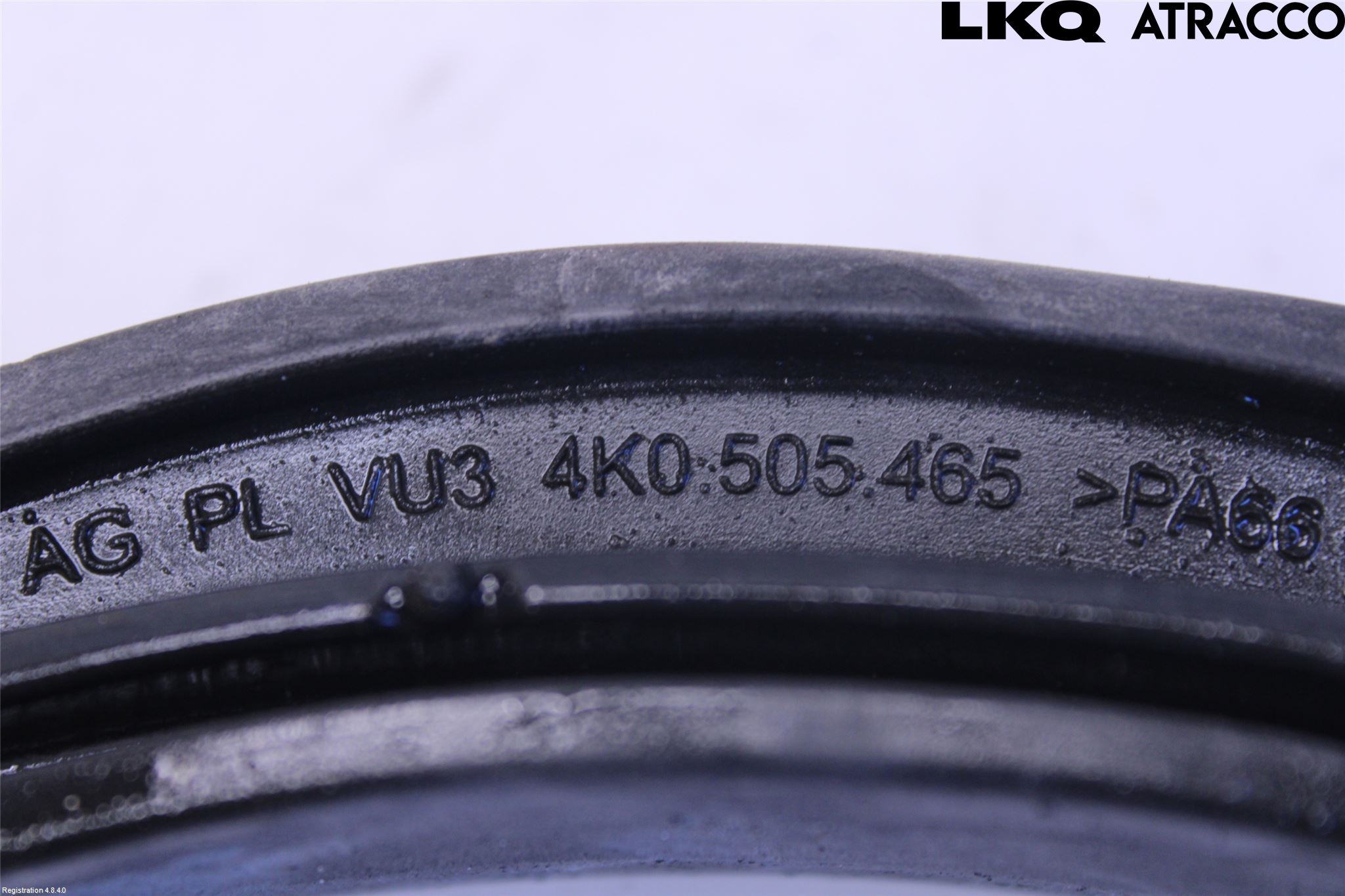 Audi A6 F2/C8 19- Krängningshämmarstag Bak