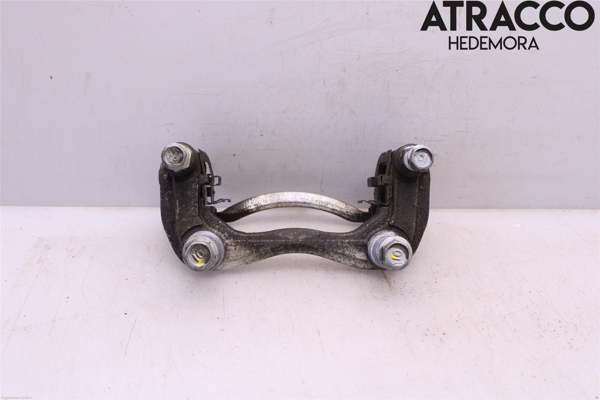 Hyundai IONIQ AE 17-22 Bromsokshållare