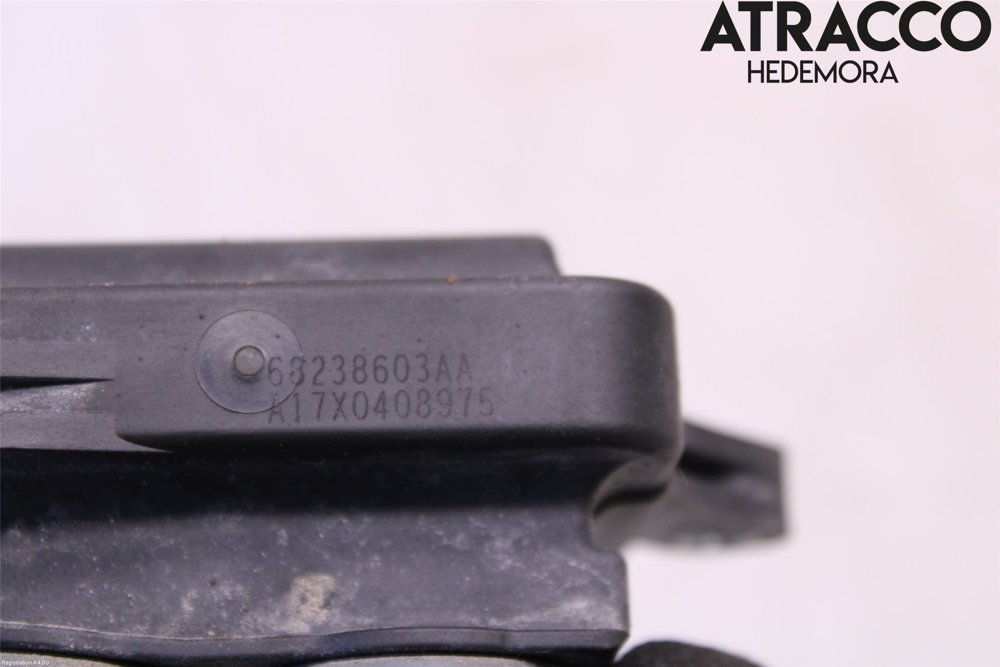 Dodge PICK UP RAM 81- Tändspole