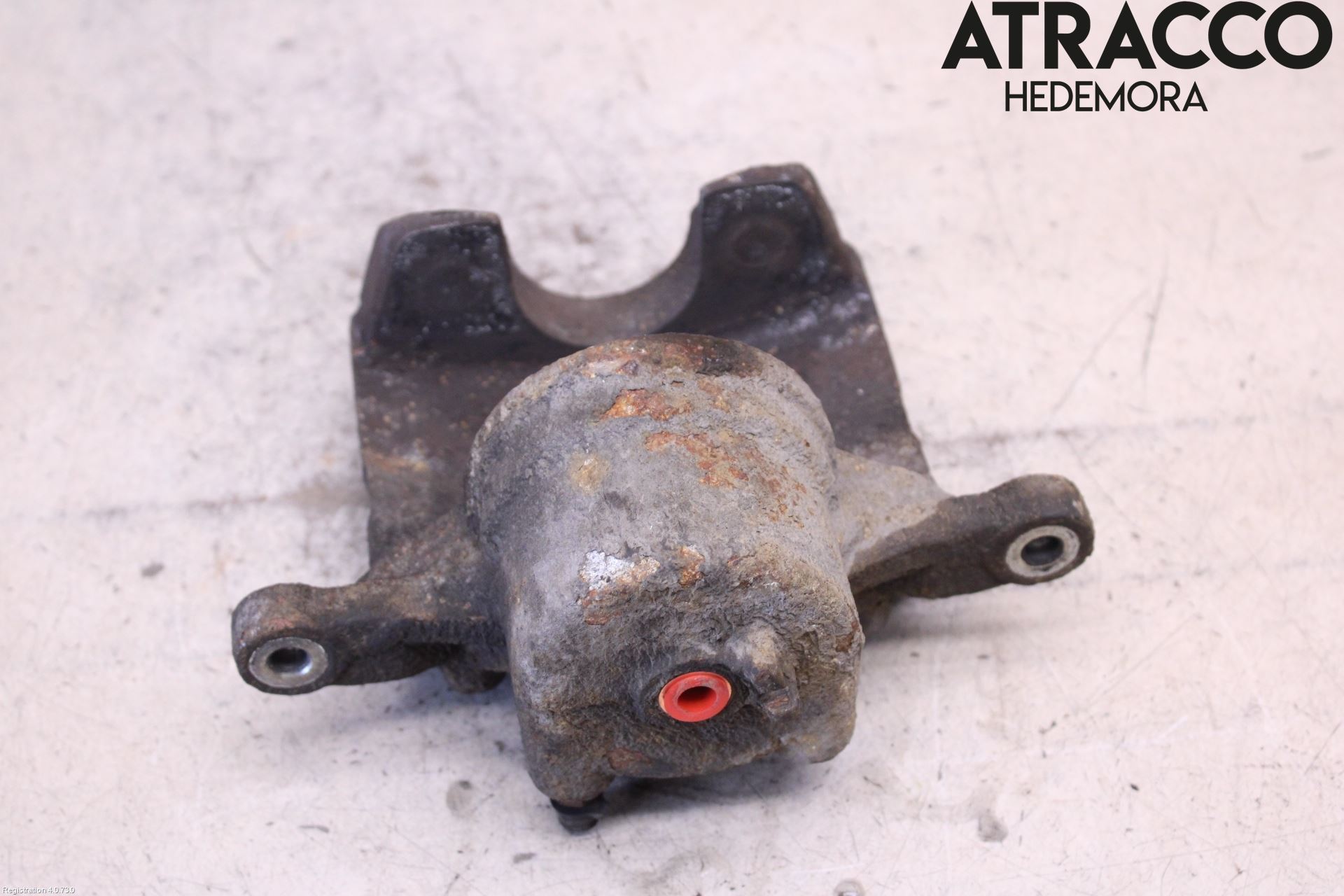 Hyundai i40 08-15 Bromsok Fram Vänster