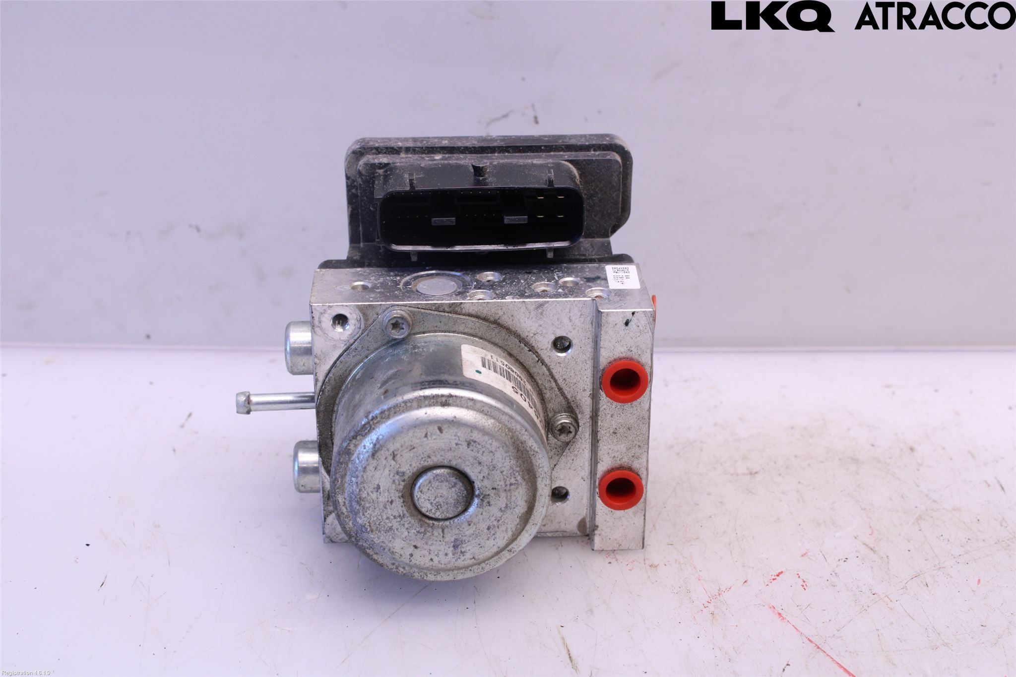 Nissan LEAF 11-17 Abs Hydraulaggregat