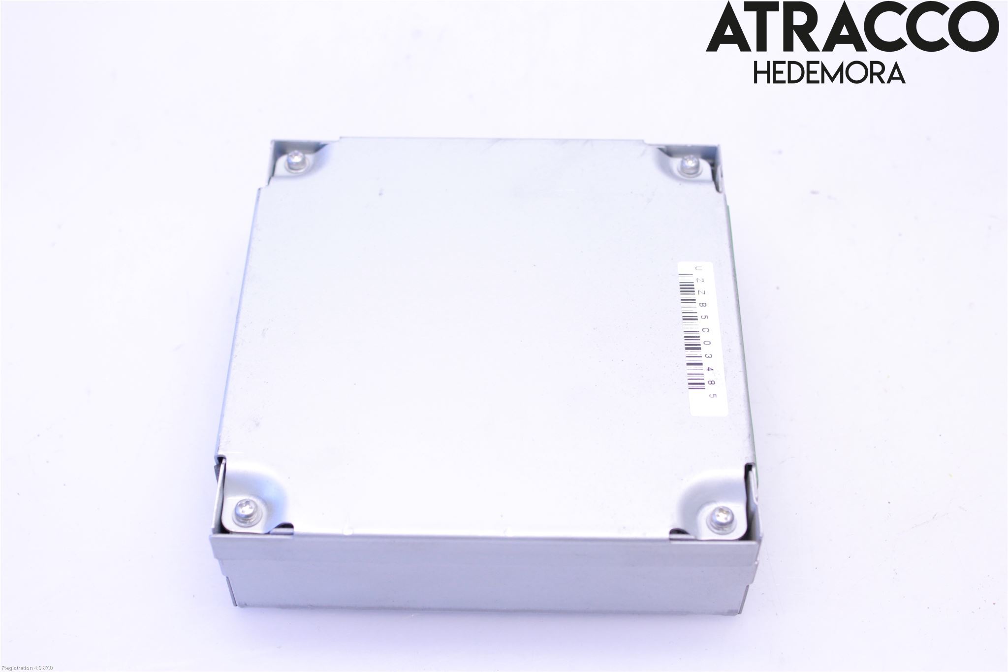 Mini COUNTRYMAN R60 11-16 Styrenhet Övrigt