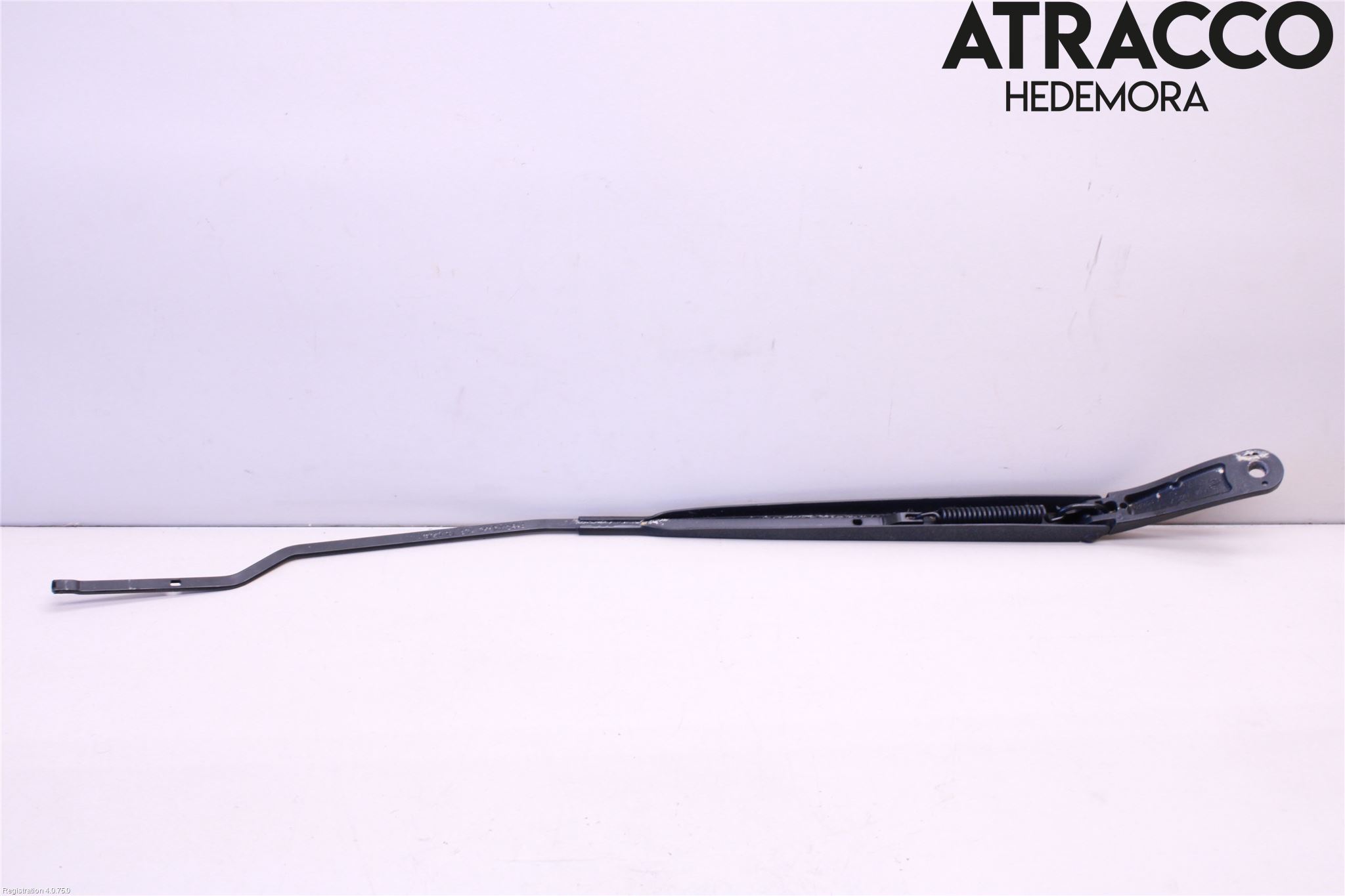Citroen C3 10-17 Torkararm Armar Vindruta