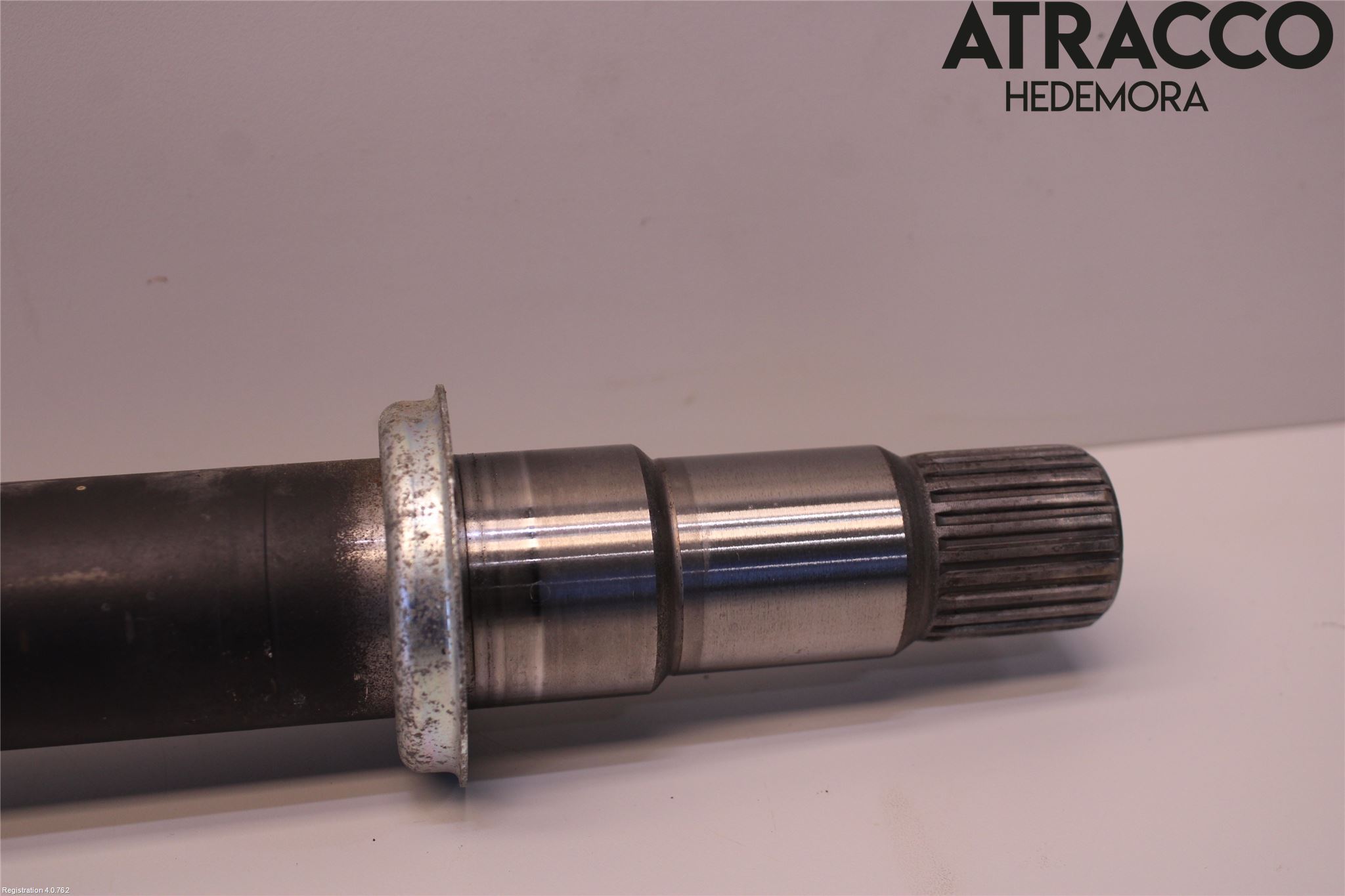 Lexus NX 300h 15-21 Drivaxel Fram Höger