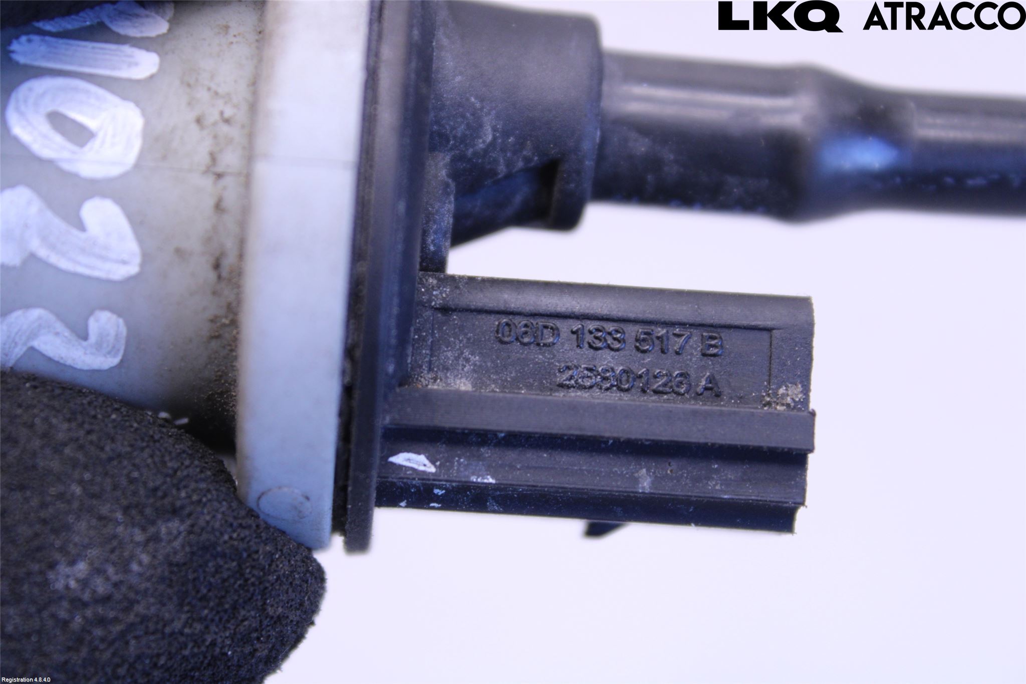 Seat LEON 13-20 Kolkanister Ventil