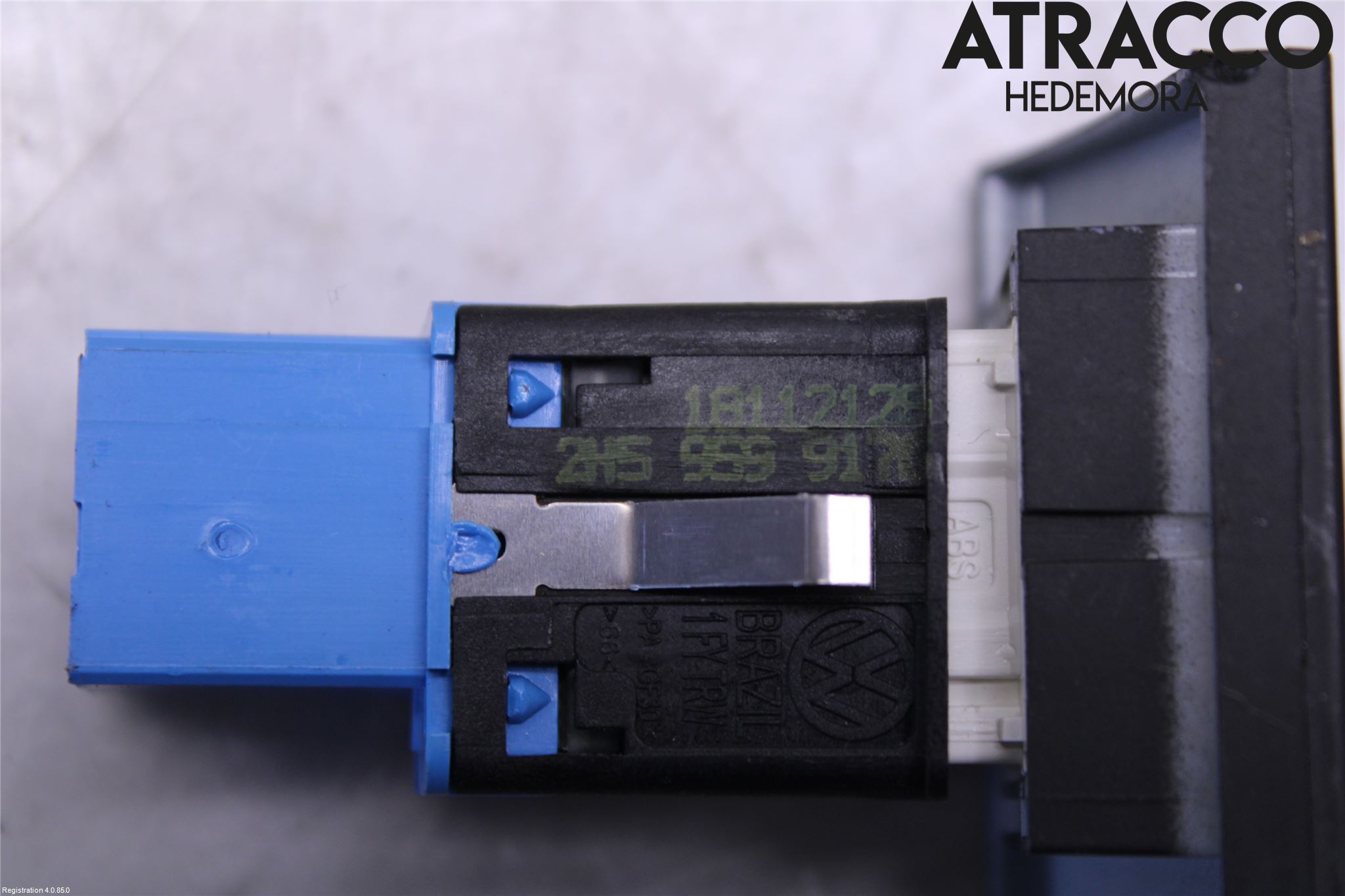 Volkswagen VW AMAROK 2H 10-22 Strömställare Övrigt