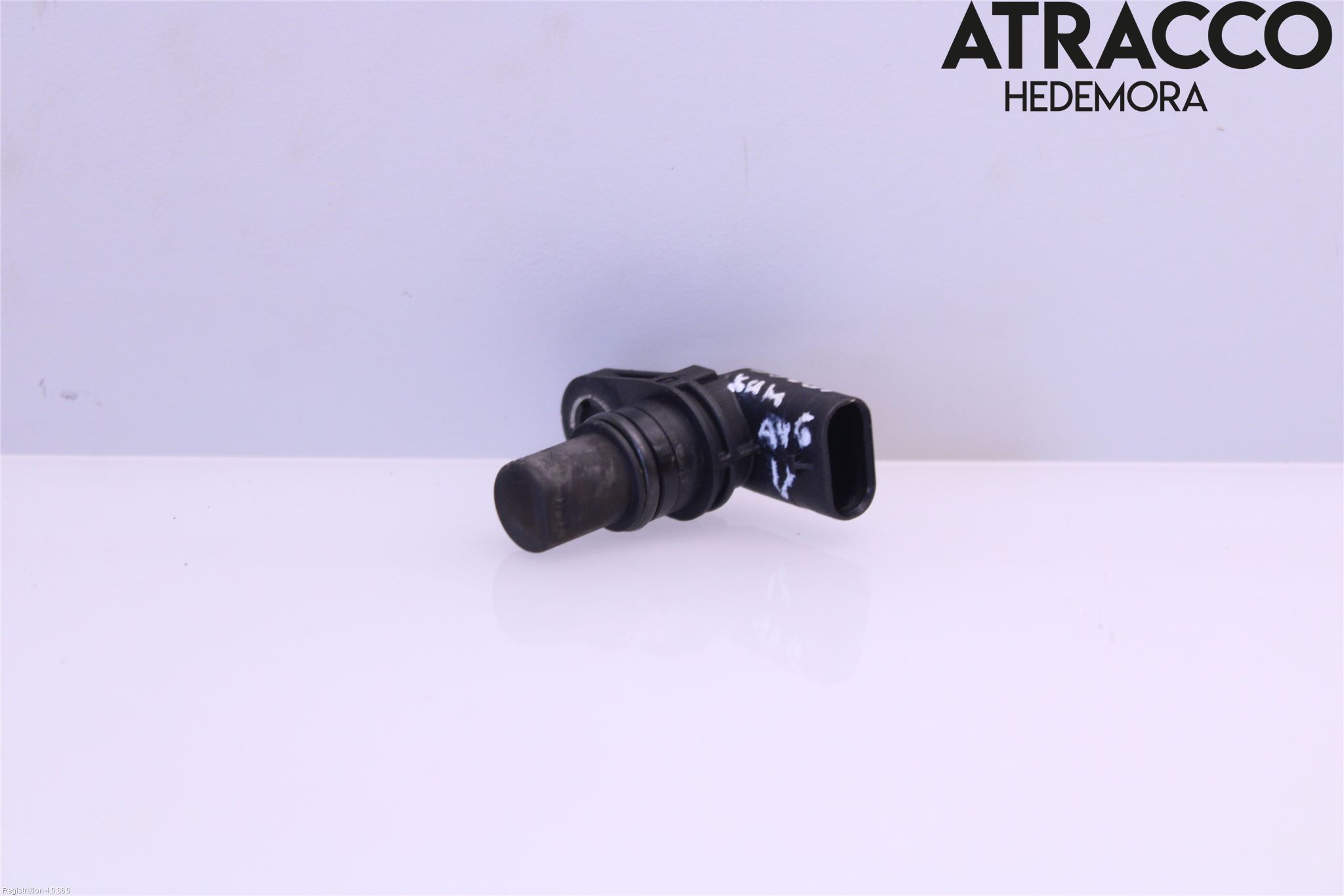 Audi A6/S6     05-11 Kamaxel Positionsgivare