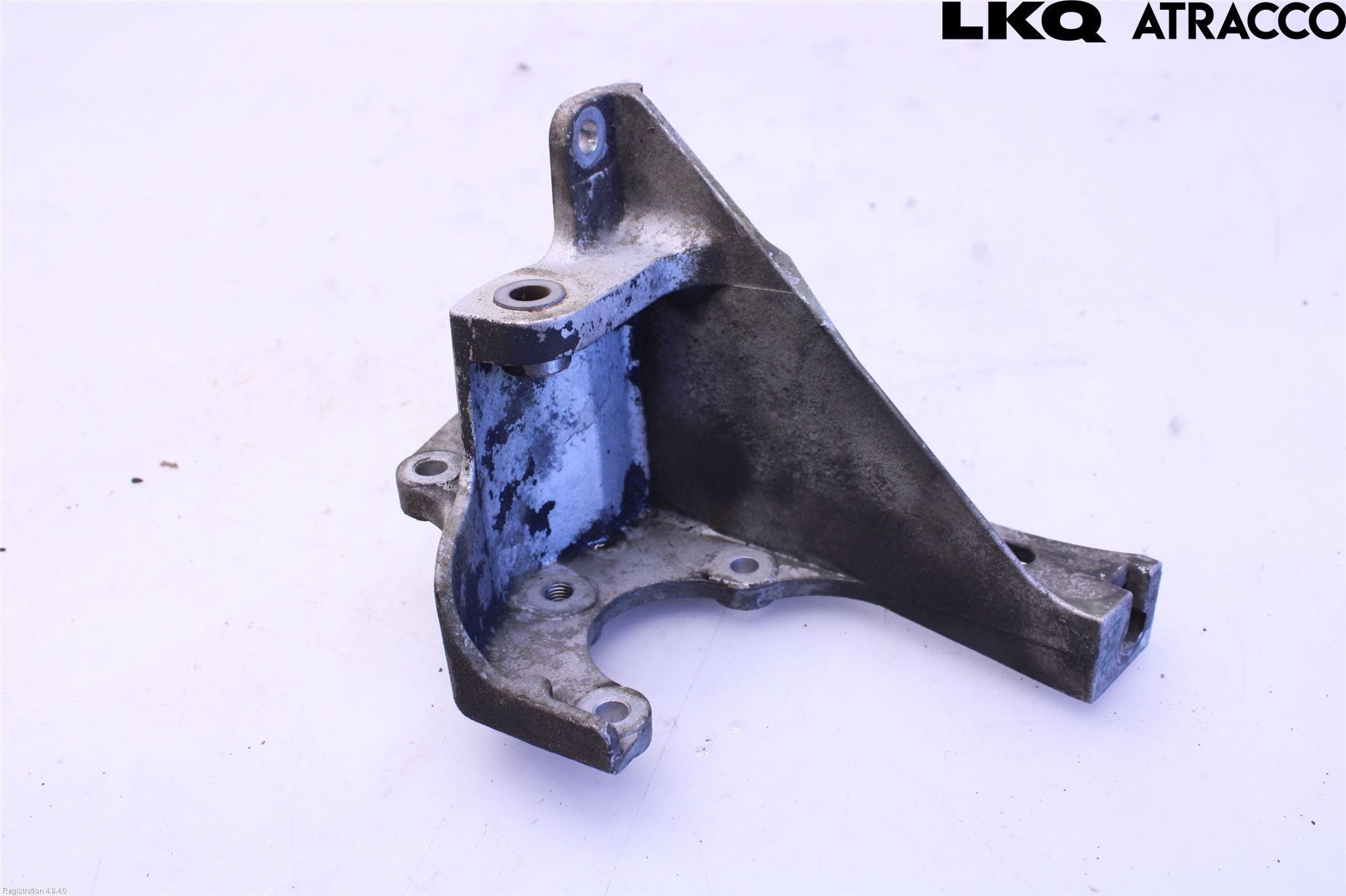 Subaru LEGACY    07-09 Styrservopumpsfäste