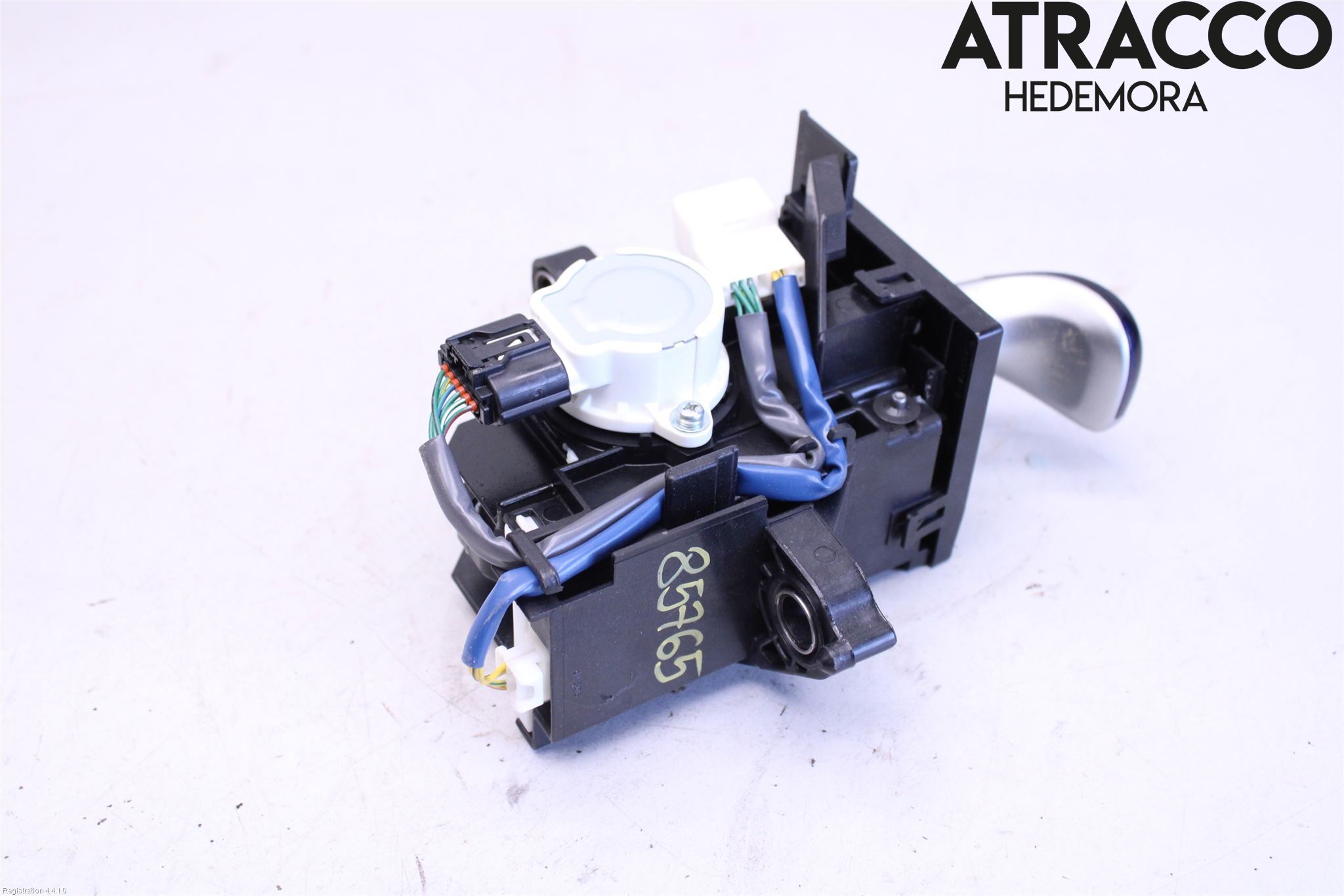 Toyota AURIS 13-19 Växelspak