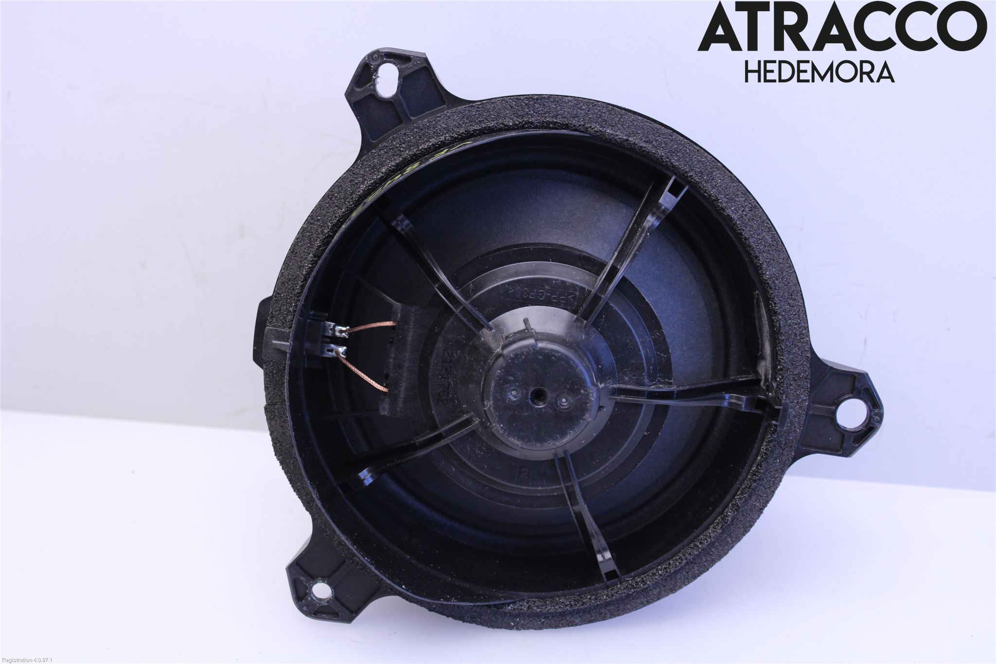 Toyota COROLLA 19- Högtalare