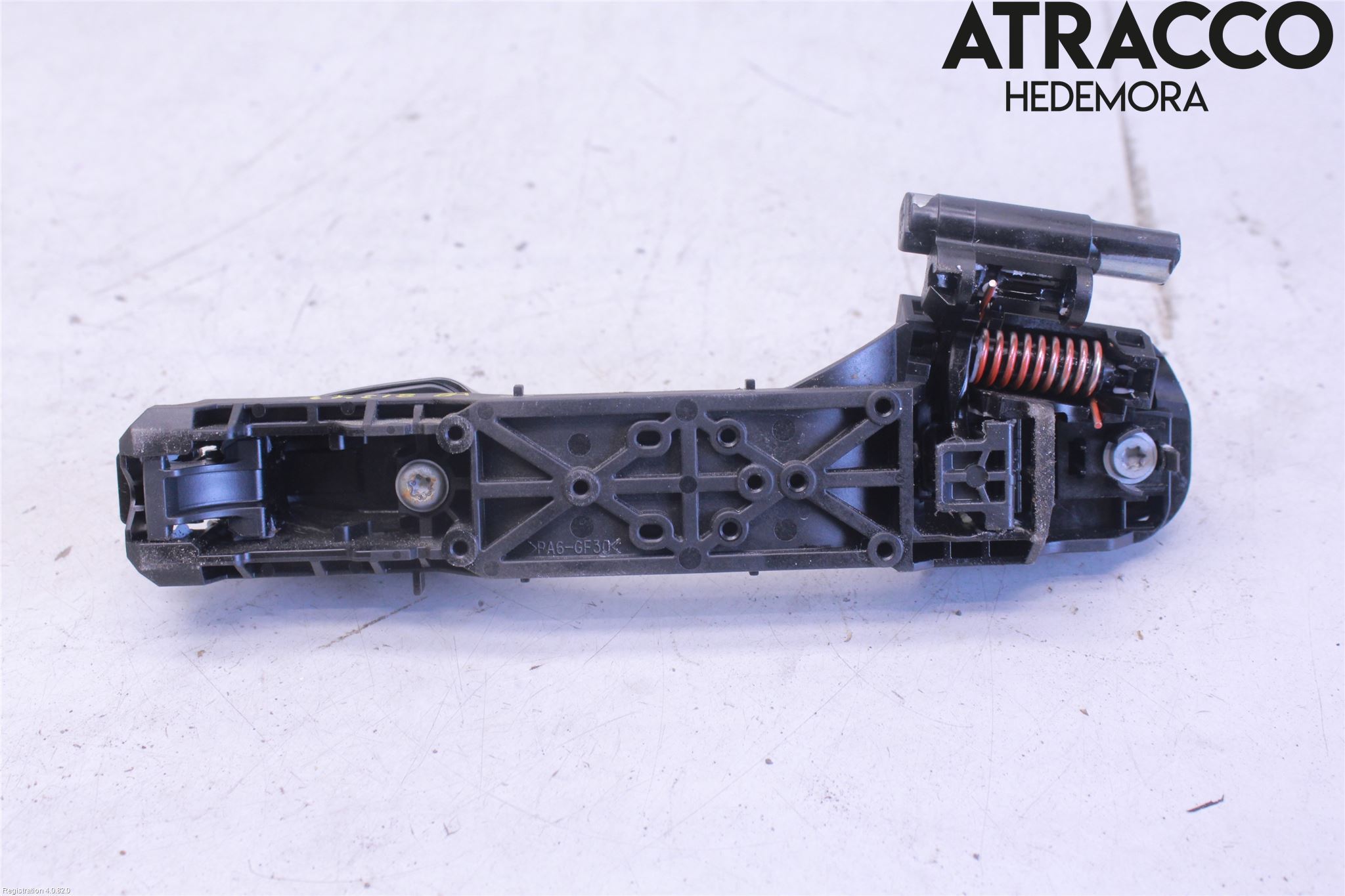 Subaru XV 18-22 Dörrhandtag Yttre Hö