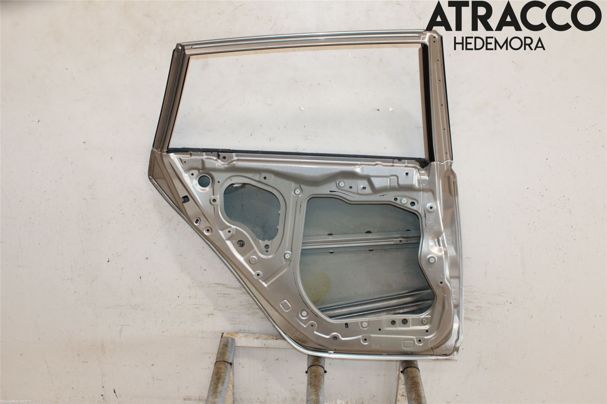 Mazda 6 08-13 Dörr Bak Vänster