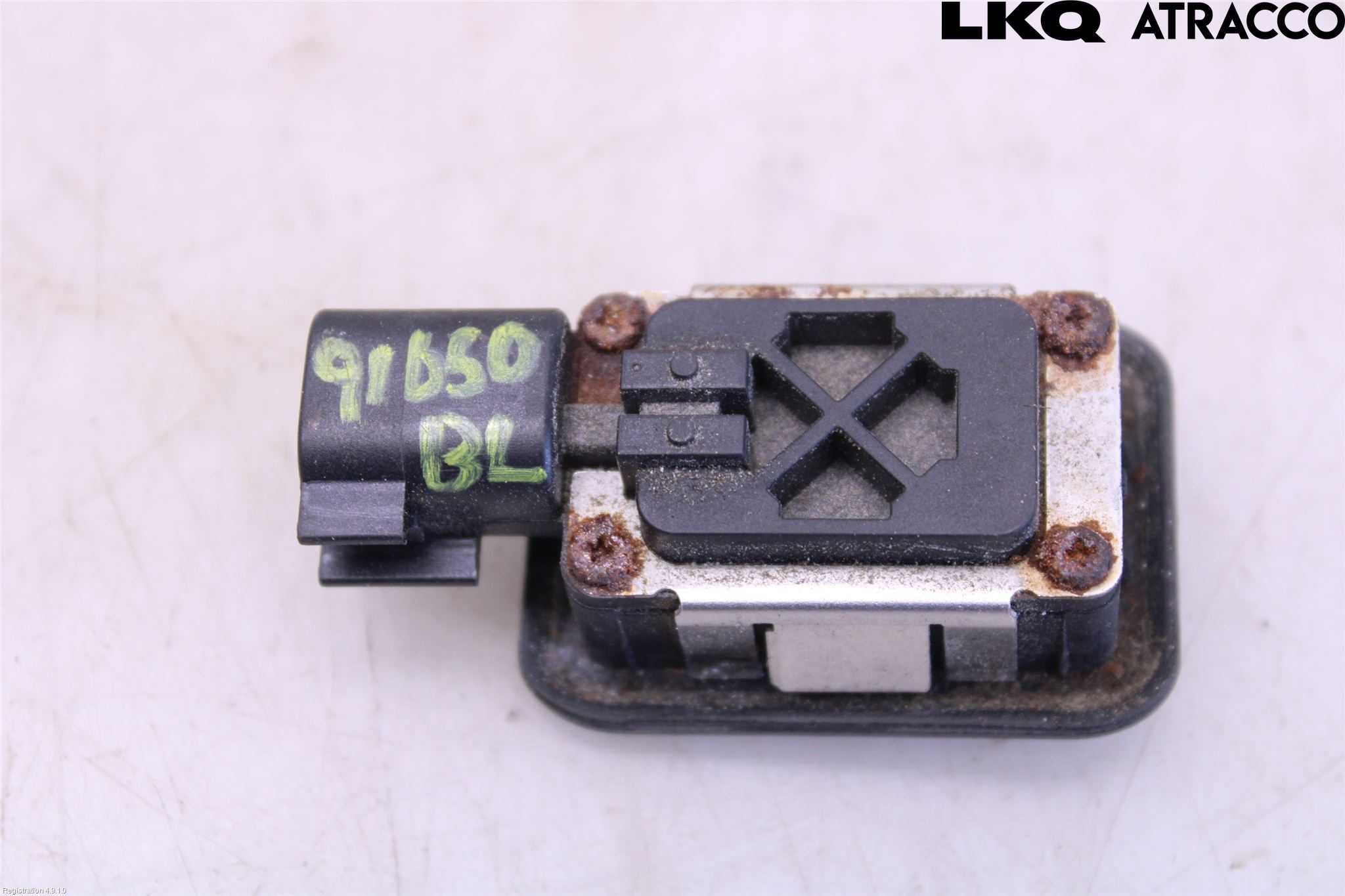 Jaguar XF (X260) 16-24 Bakluckehandtag