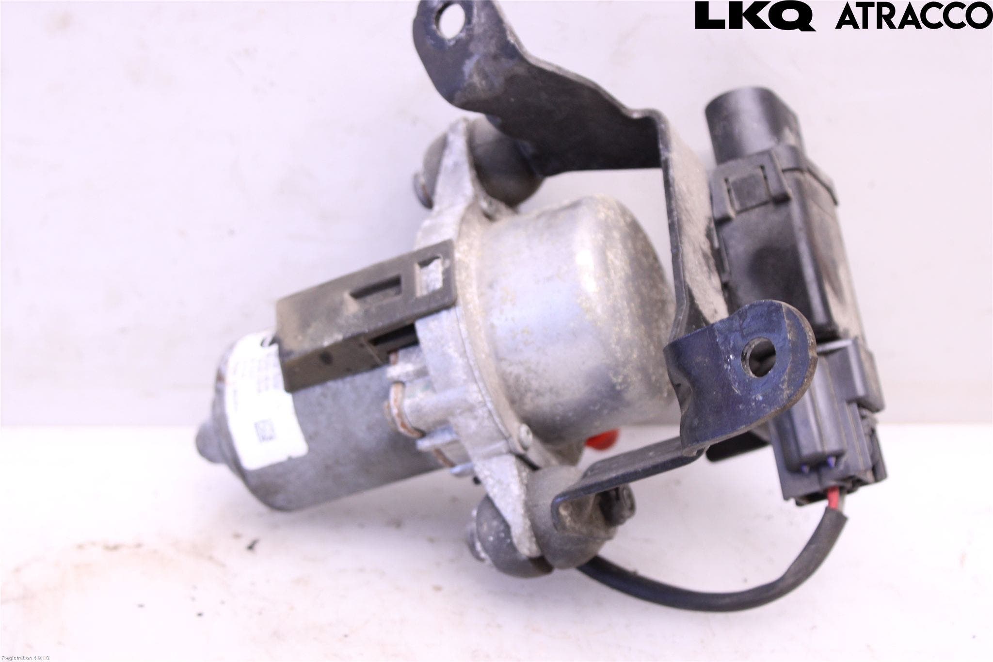 Skoda OCTAVIA (5E) 13-20 Vakuumpump