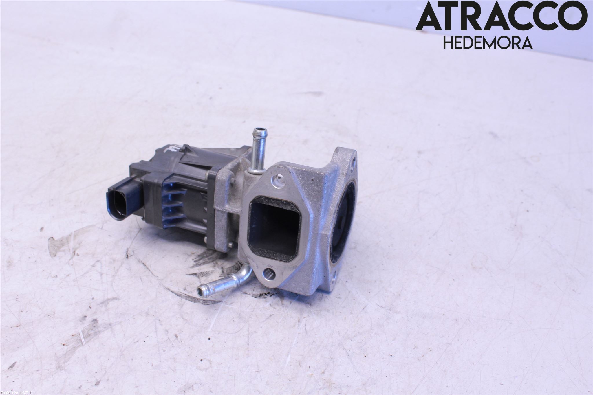 Mazda CX-5 12-17 Egr Styrventil