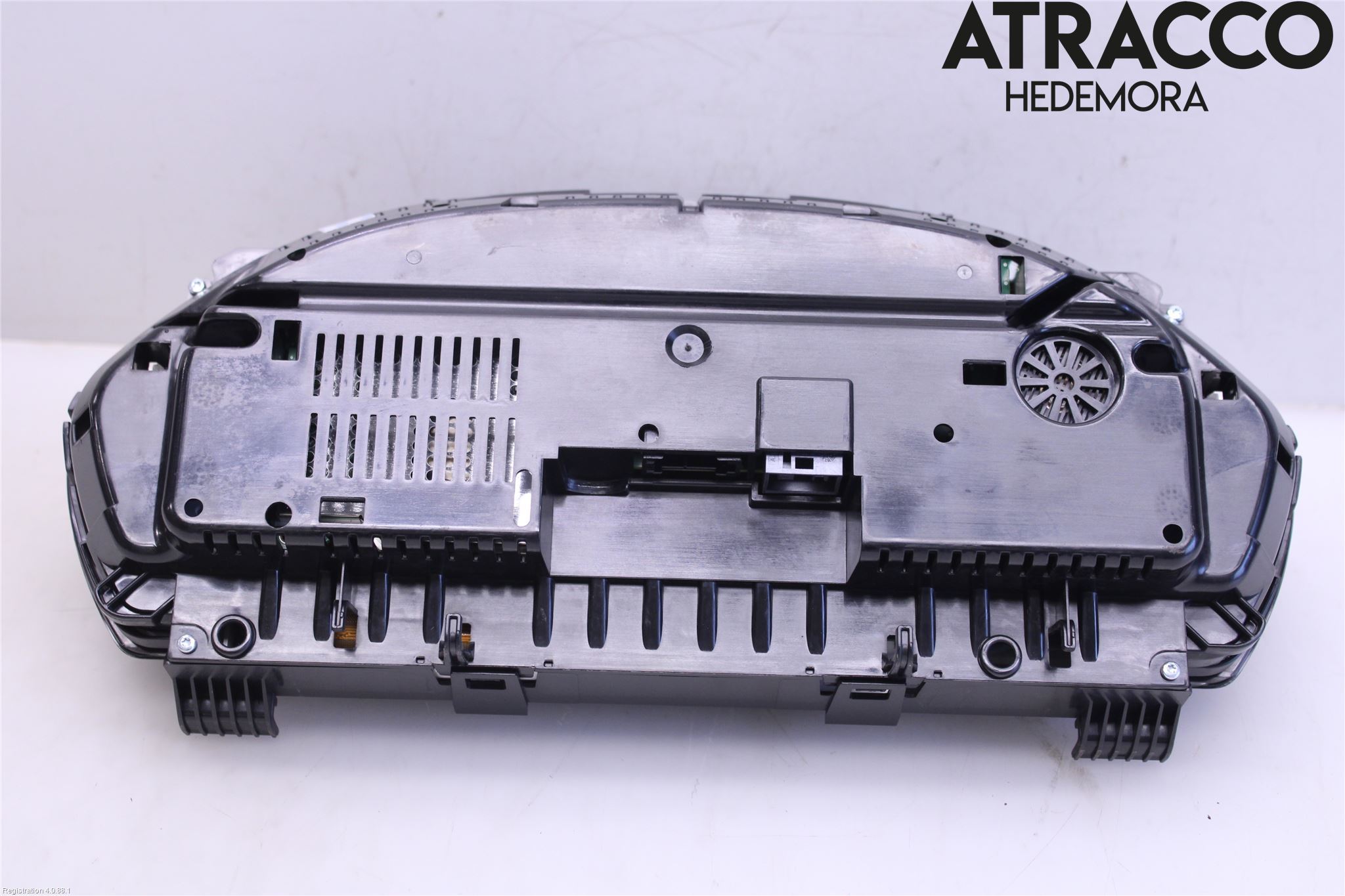 BMW 3 F30/F31/F80 12-19 Instrument Komb