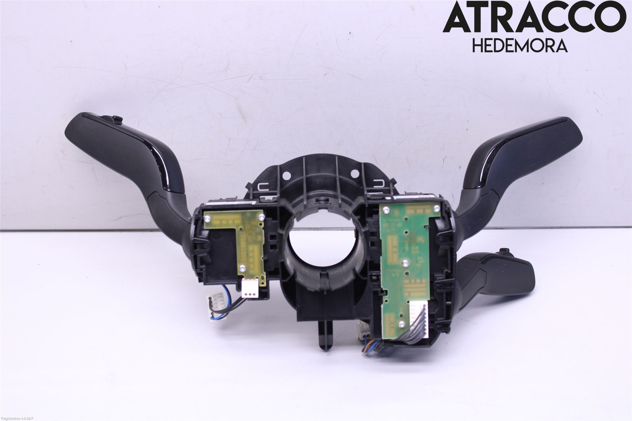 Audi A8/S8 4H 10-17 Spakcentral