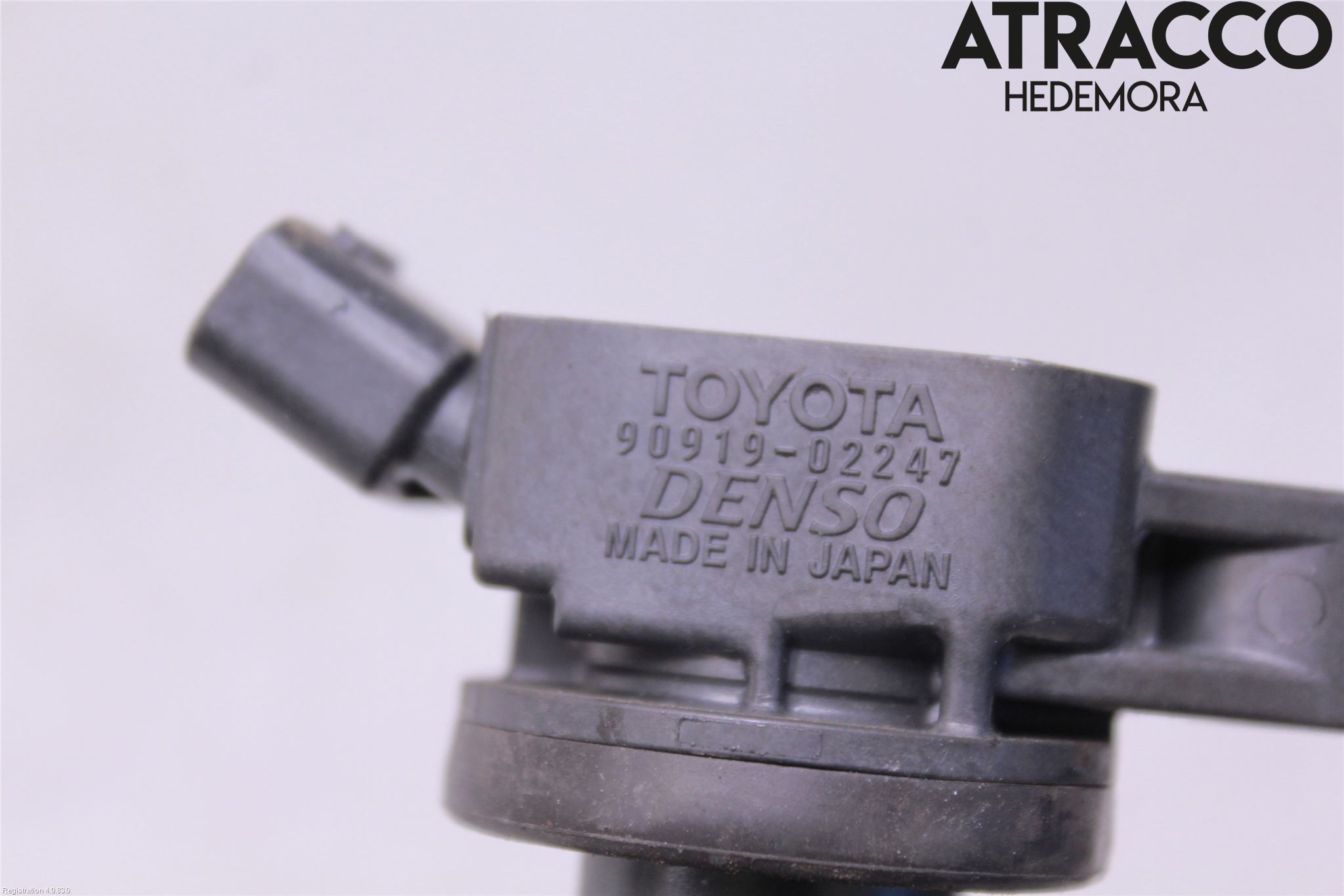 Toyota AVENSIS 98-02 Tändspole