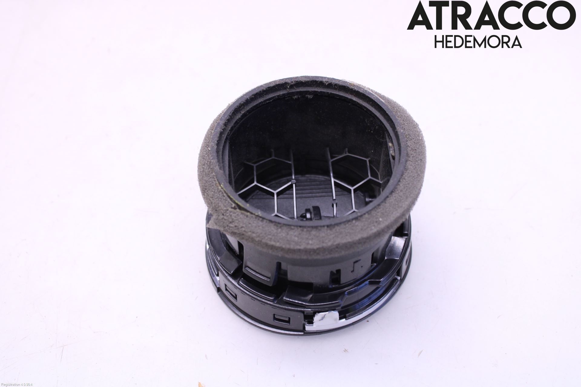 Ford MONDEO 07-15 Defrosterkanal-Munstycke