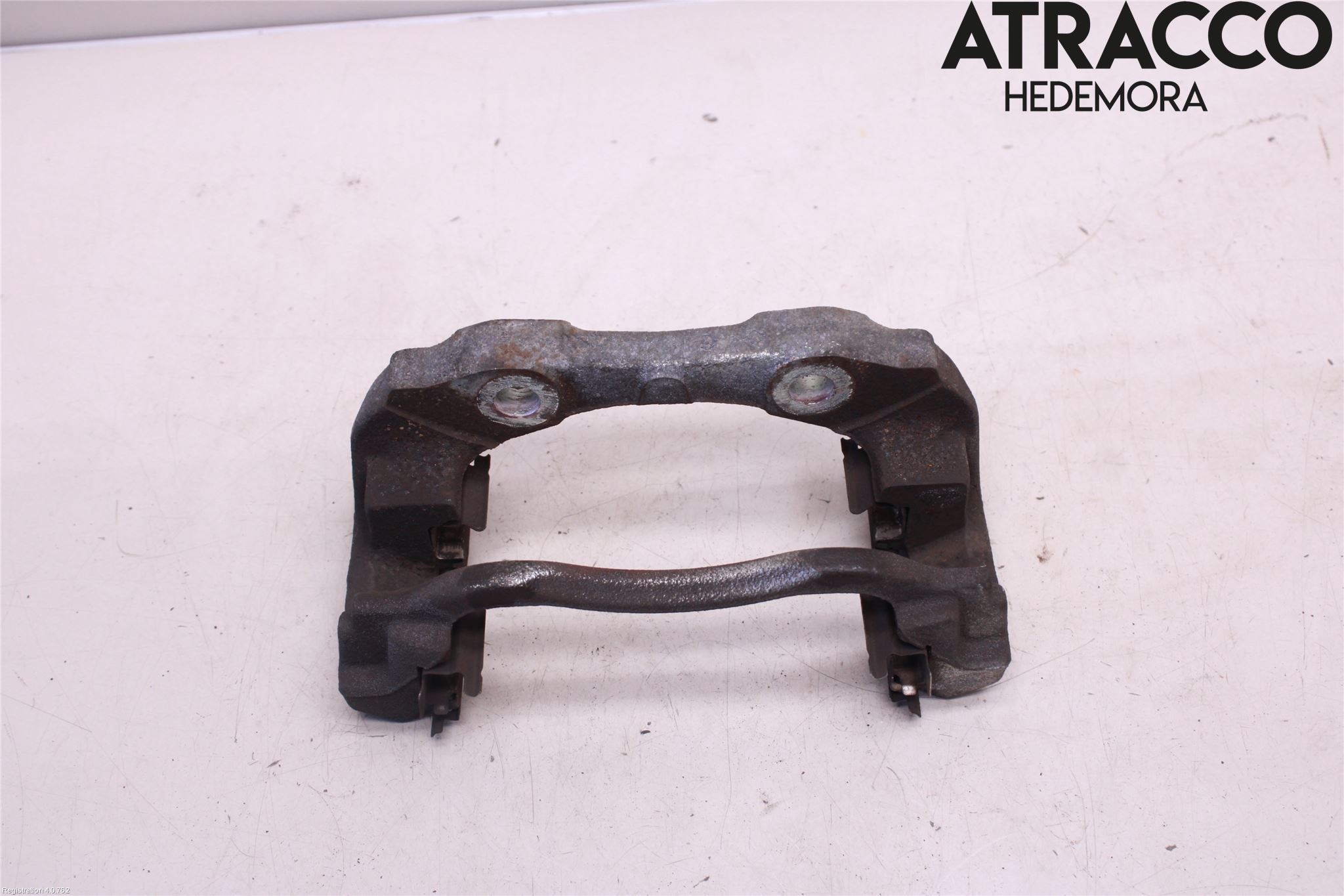 Peugeot 208 12-15 Bromsokshållare