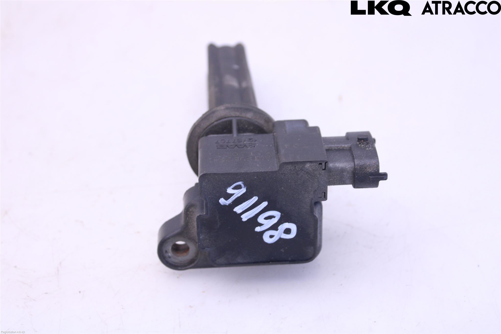 Saab 9-3 VER2/VER3 08-15 Tändspole